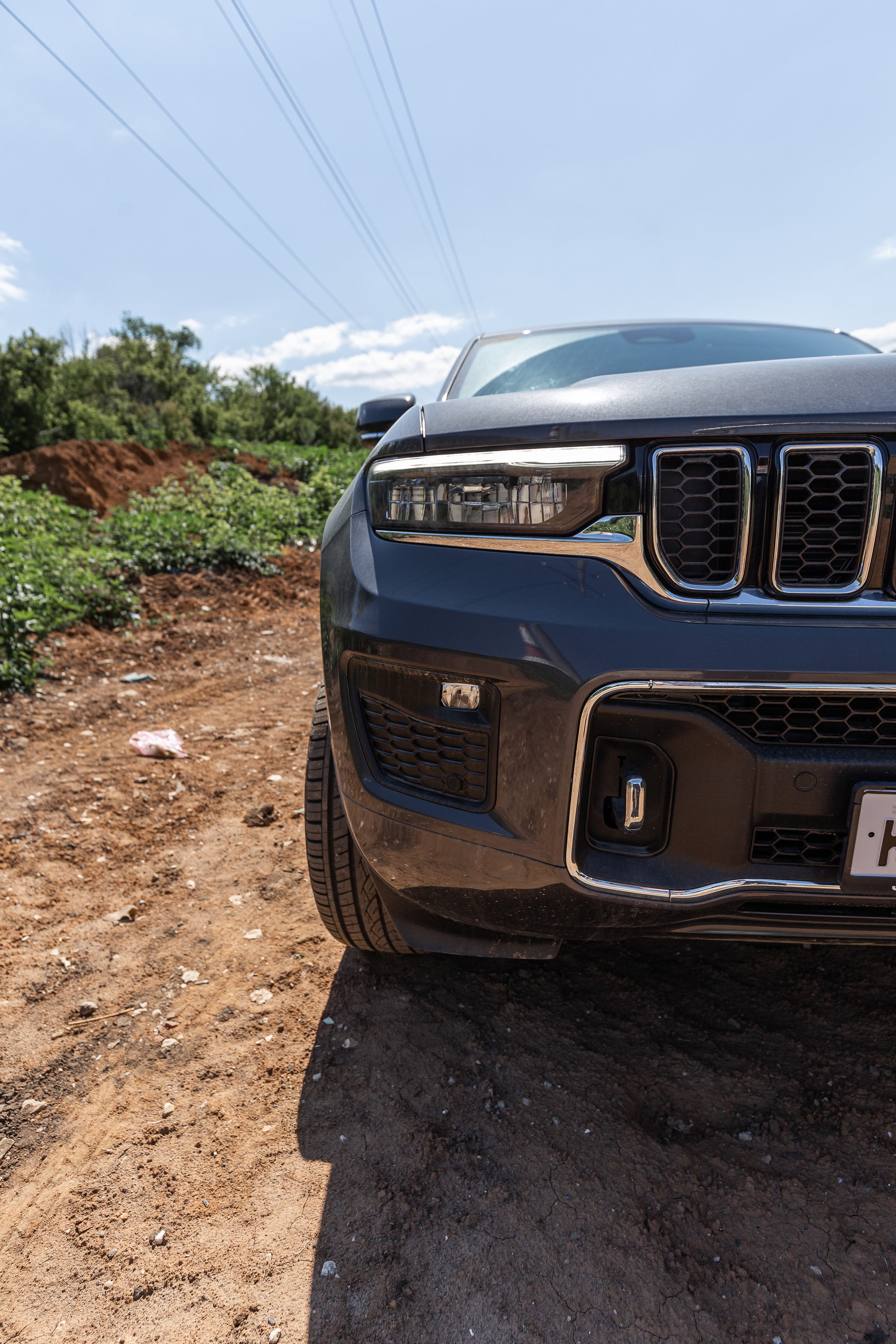 Автосалон ЭХО & СамараОнлайн24. Фотограф в Самаре / Олеся Широнина