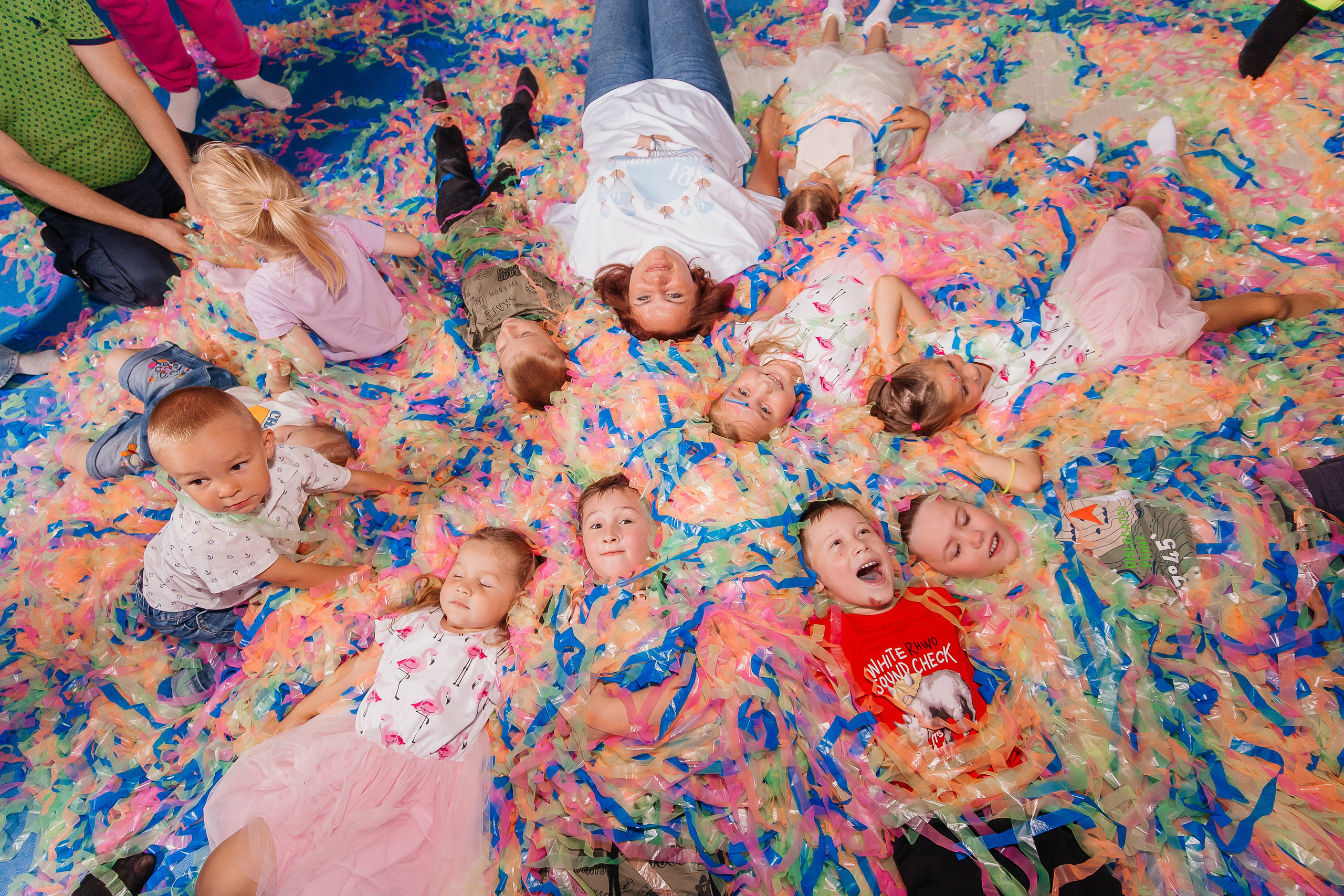 Неопарк. Фотограф в Самаре / Олеся Широнина