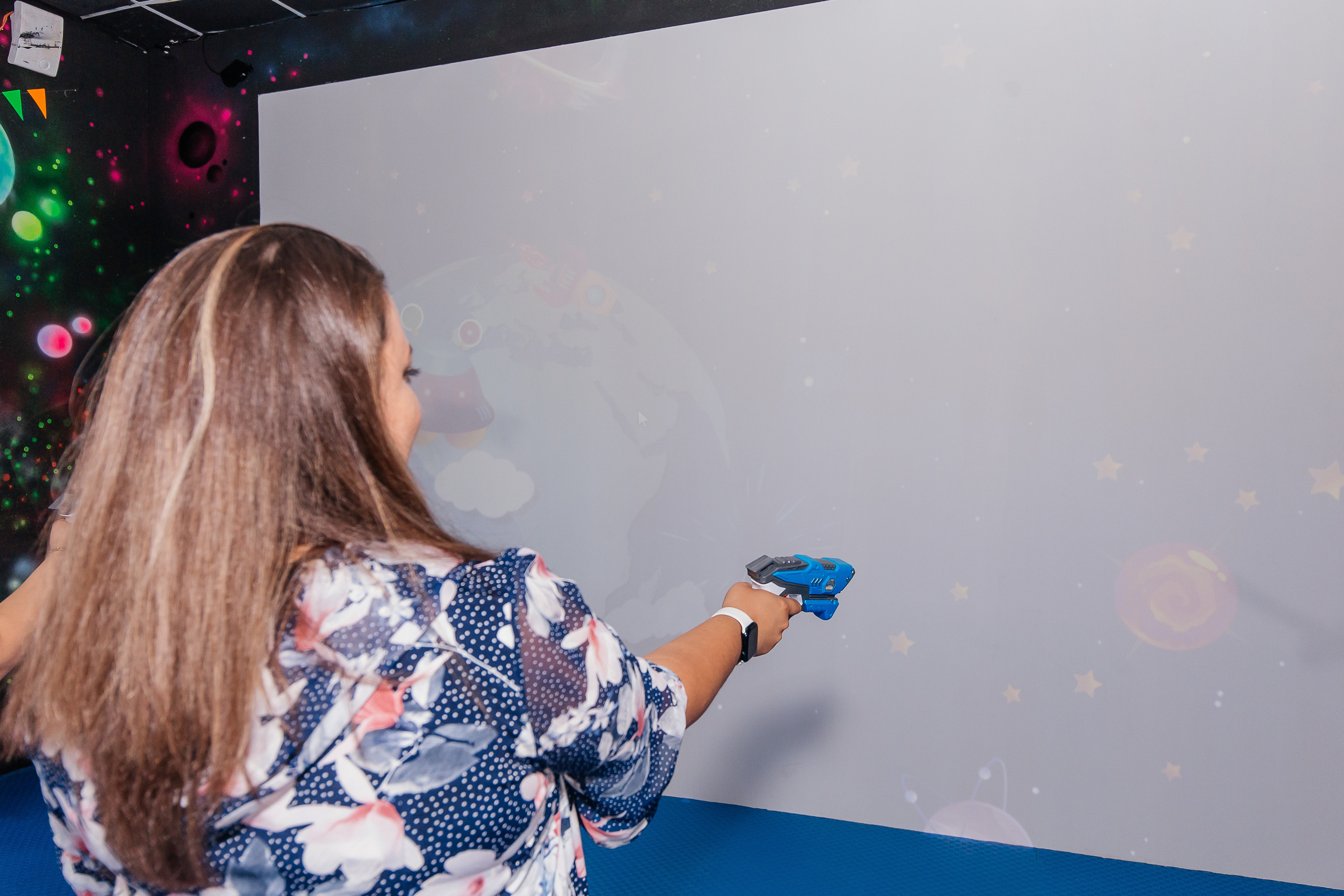 Неопарк. Фотограф в Самаре / Олеся Широнина