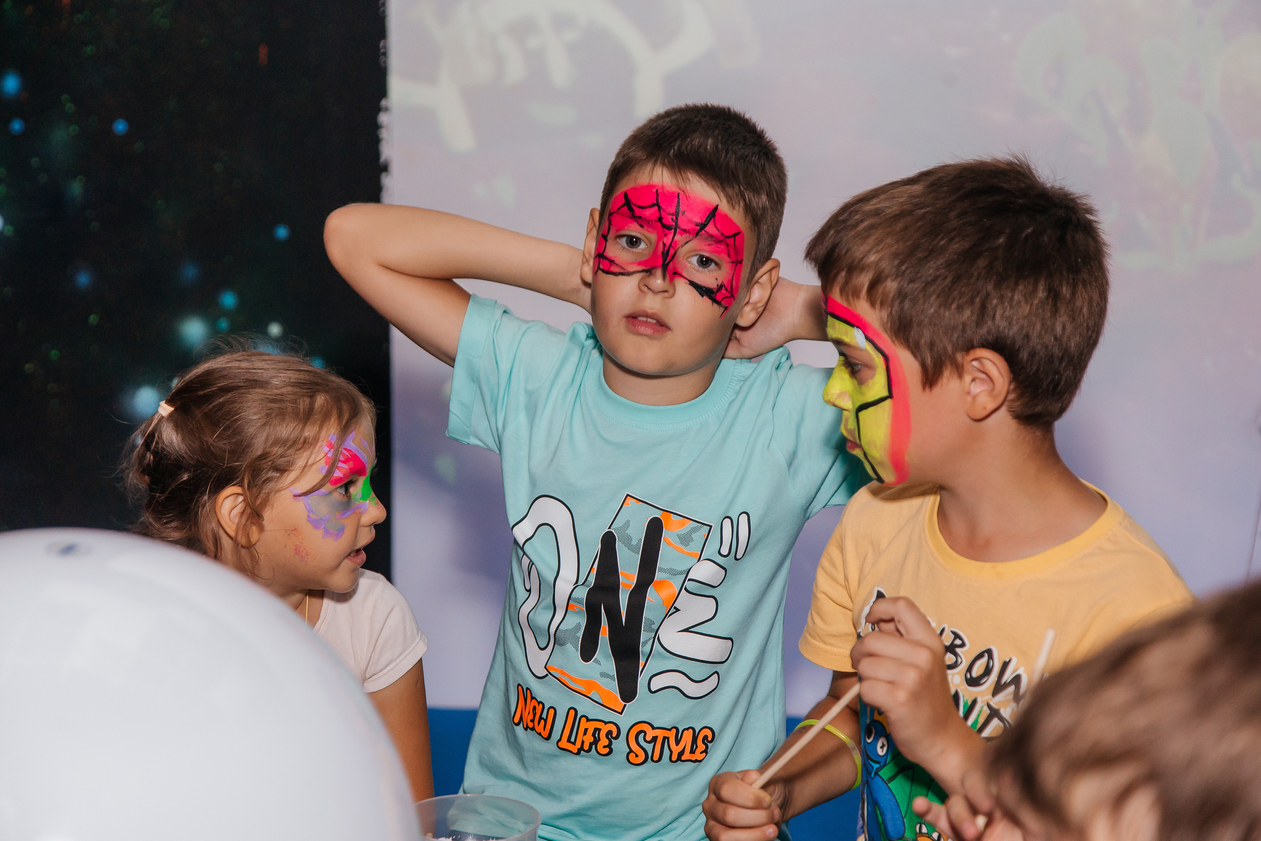 Неопарк. Фотограф в Самаре / Олеся Широнина