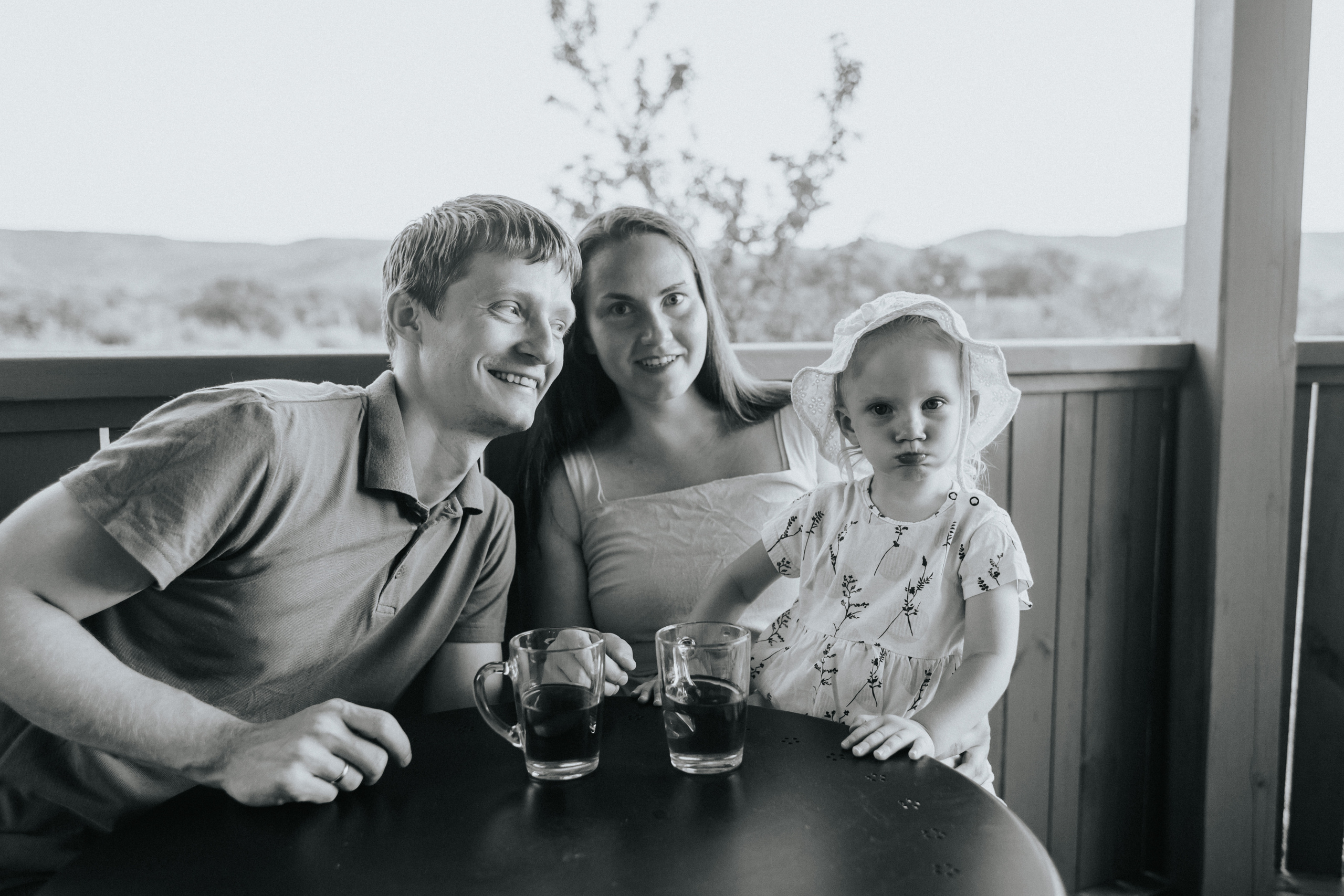 Семья Абрамкиных. Фотограф в Самаре / Олеся Широнина