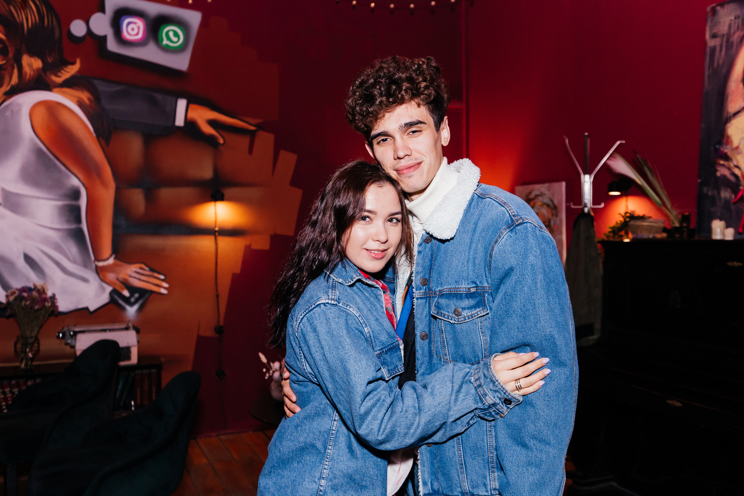 Артист лофт. Фотограф в Самаре / Олеся Широнина