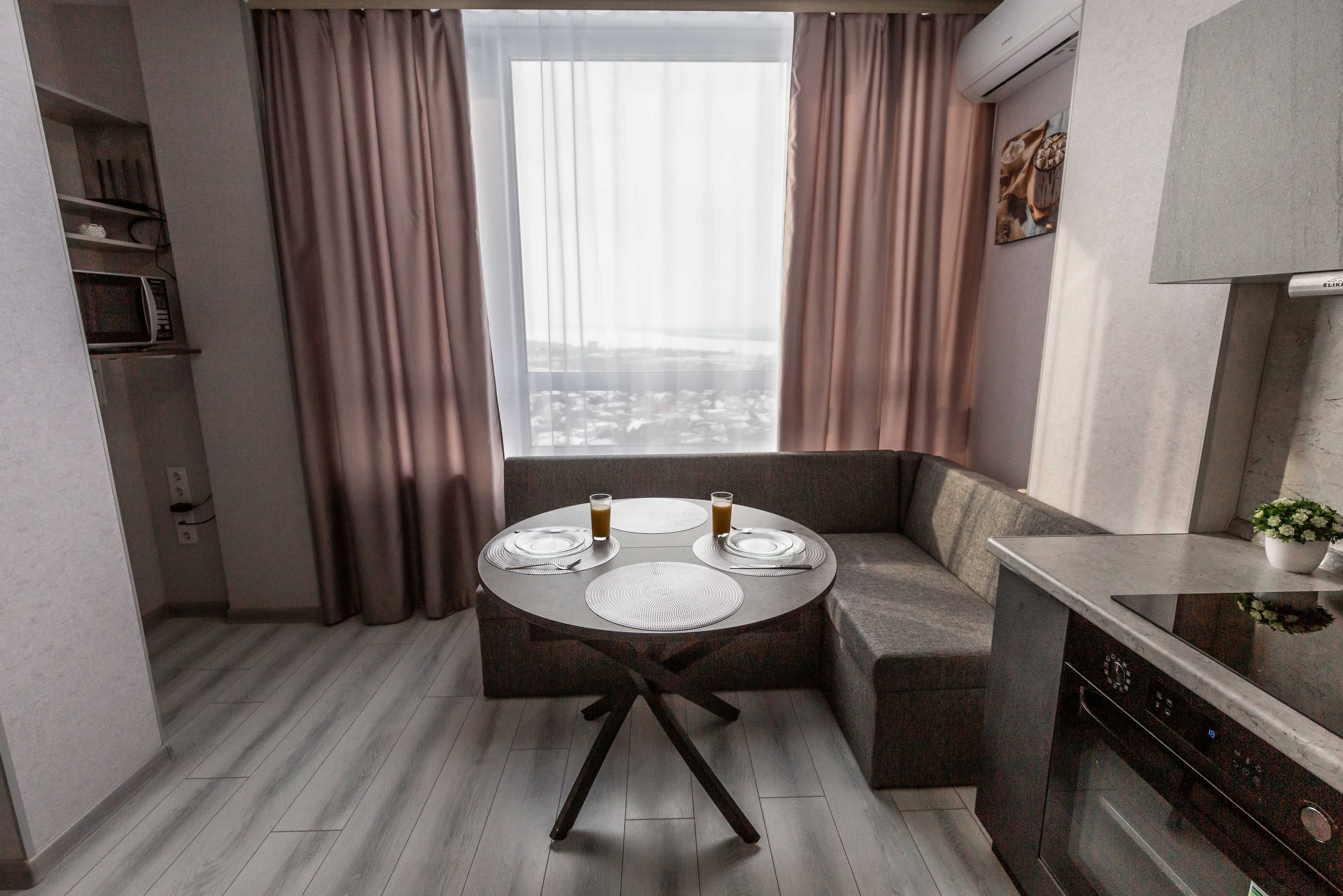 7 просека. Фотограф в Самаре / Олеся Широнина