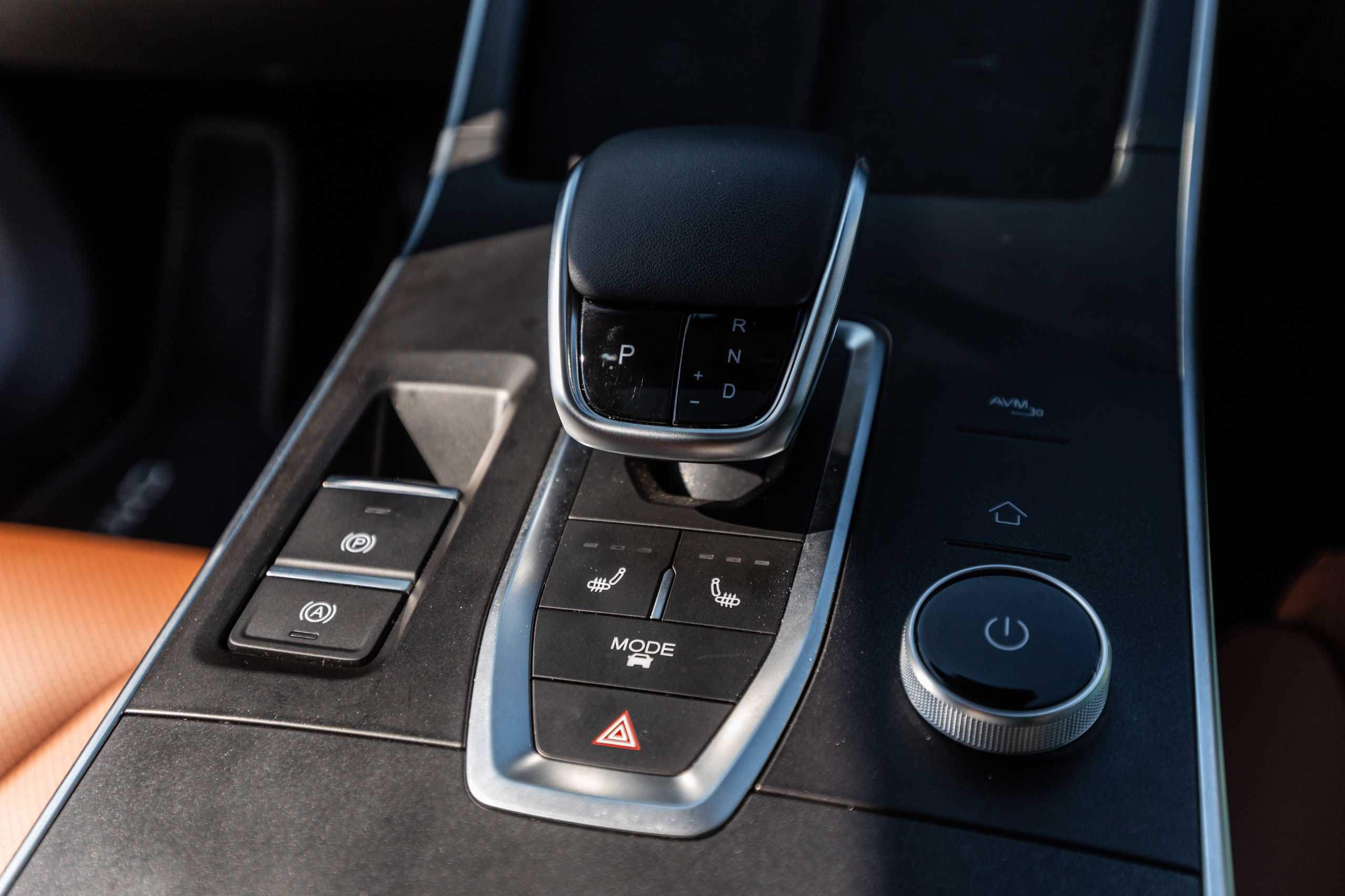 Автосалон ЭХО & СамараОнлайн24. Фотограф в Самаре / Олеся Широнина