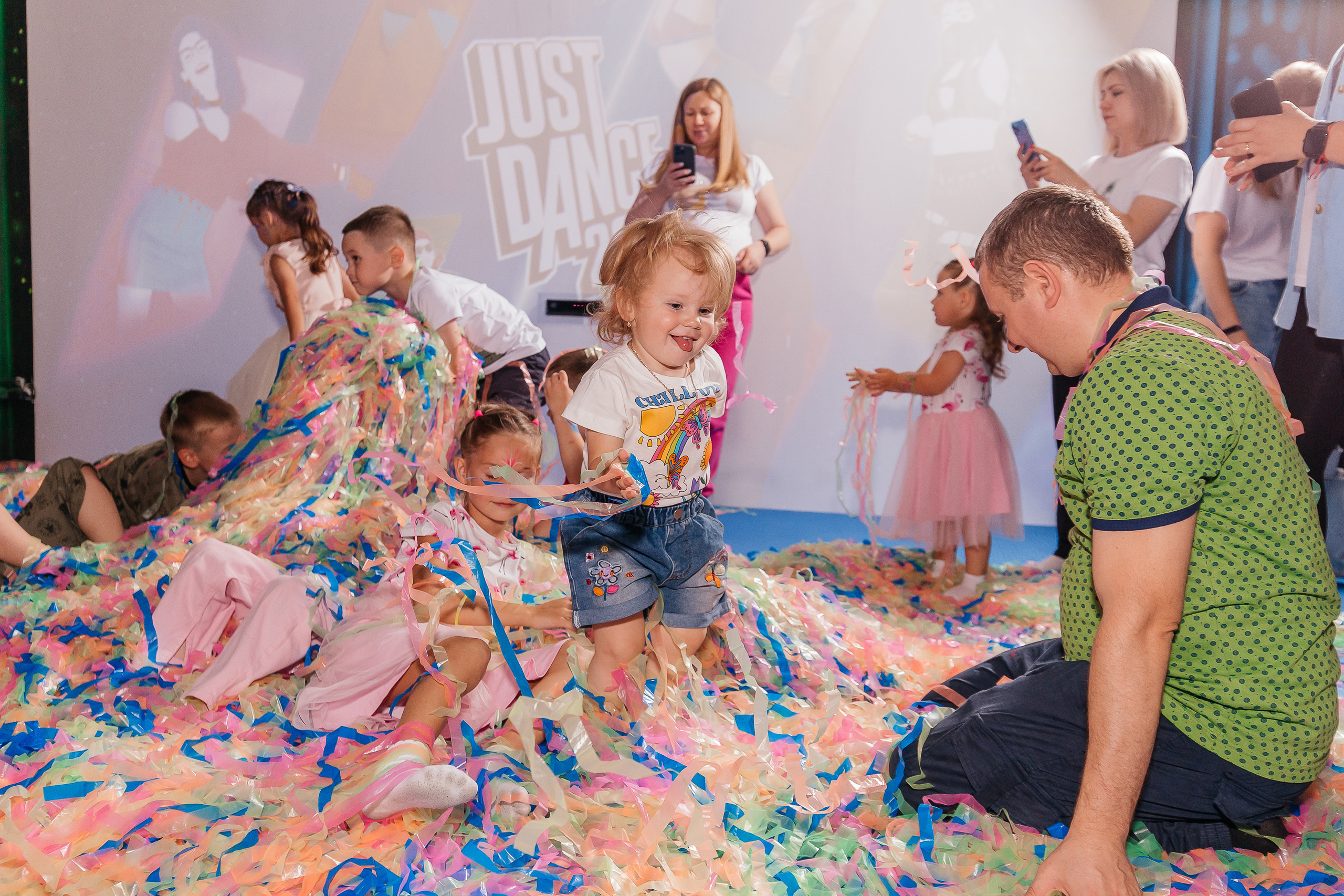 Неопарк. Фотограф в Самаре / Олеся Широнина