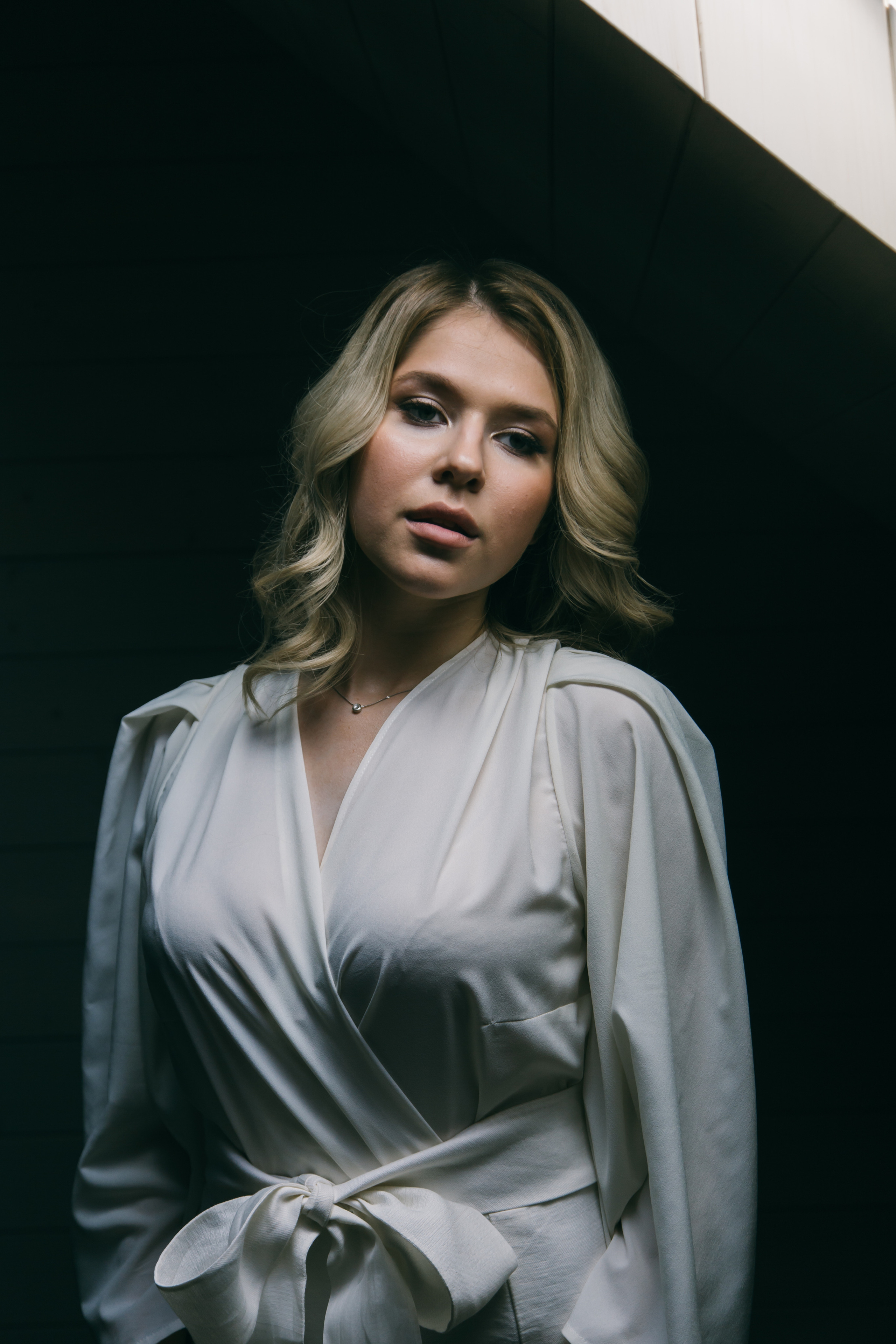 Максим и Аделя. Фотограф в Самаре / Олеся Широнина