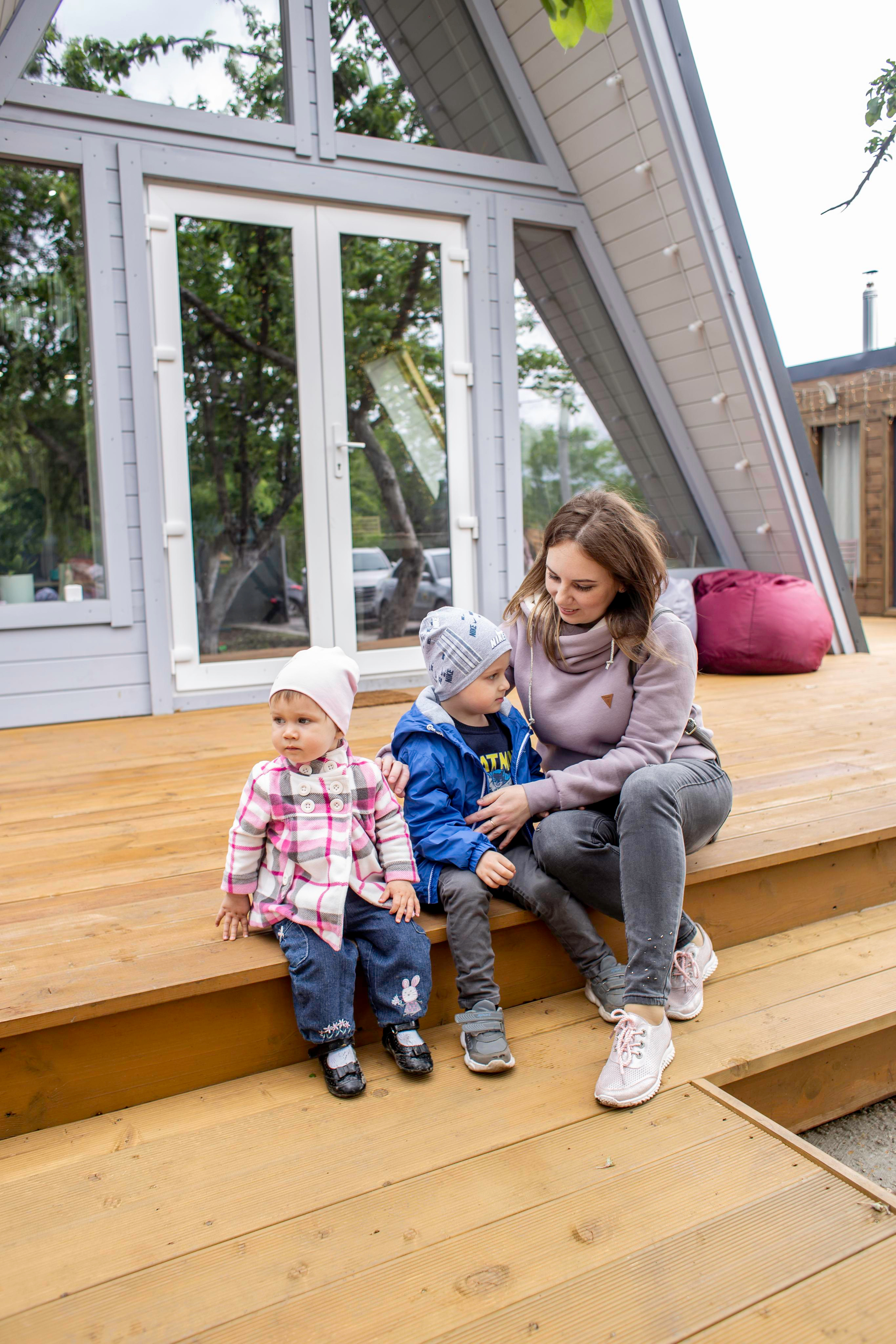 Интерьерка. Фотограф в Самаре / Олеся Широнина