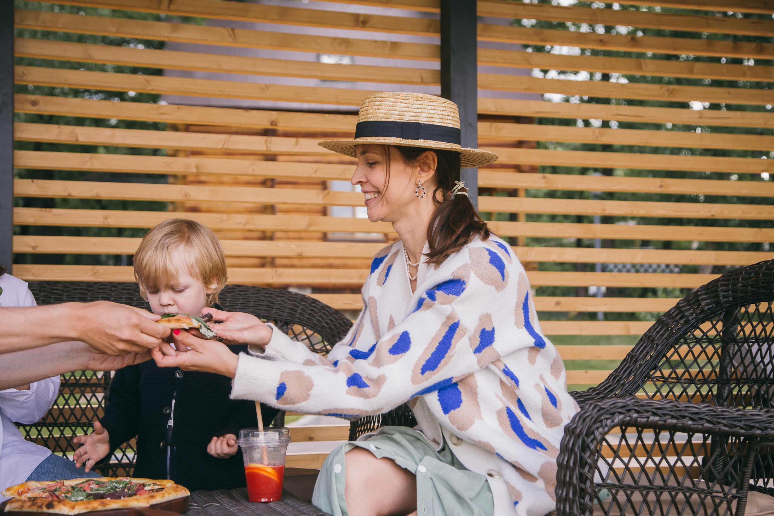 Кислород. Фотограф в Самаре / Олеся Широнина