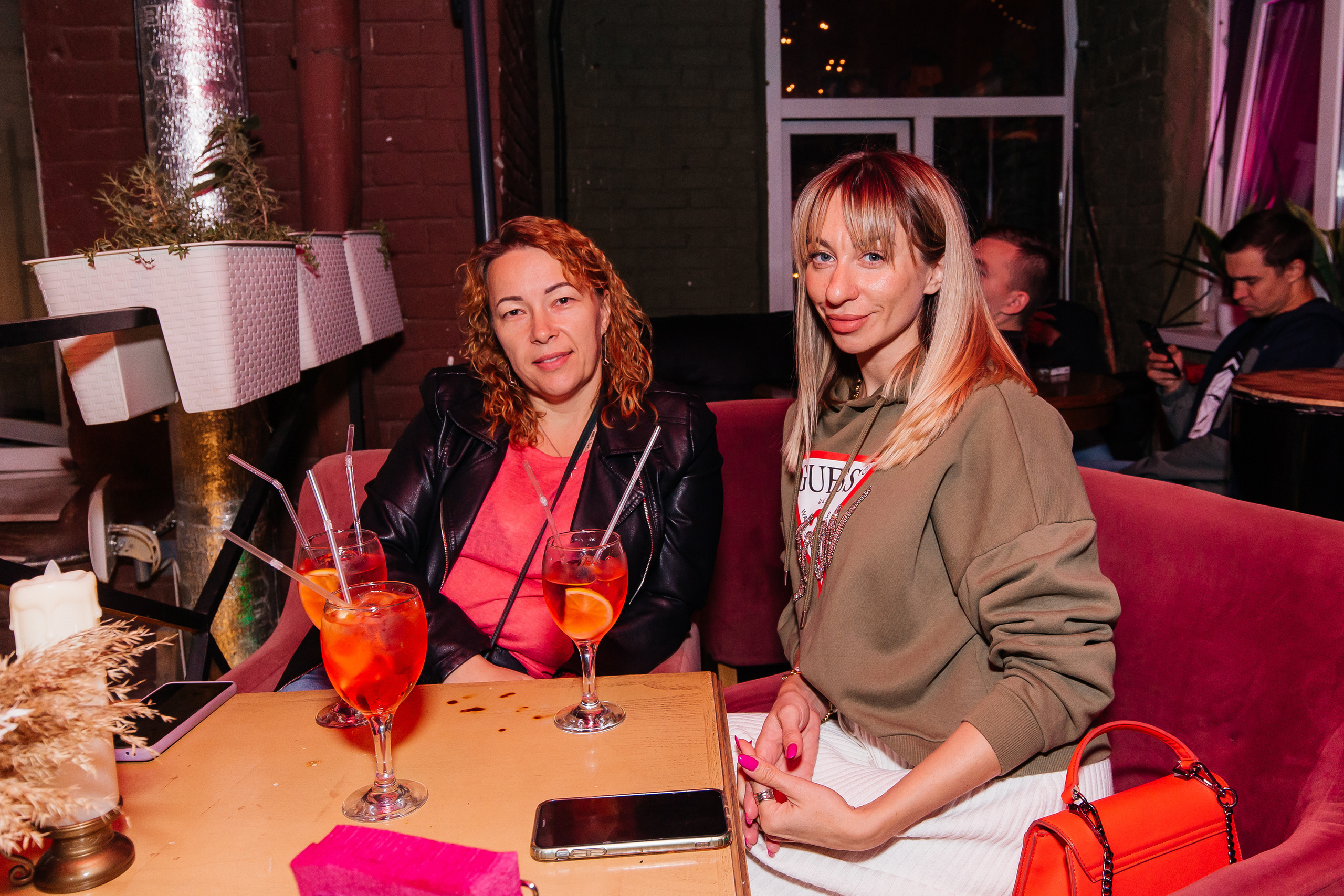 Артист лофт. Фотограф в Самаре / Олеся Широнина