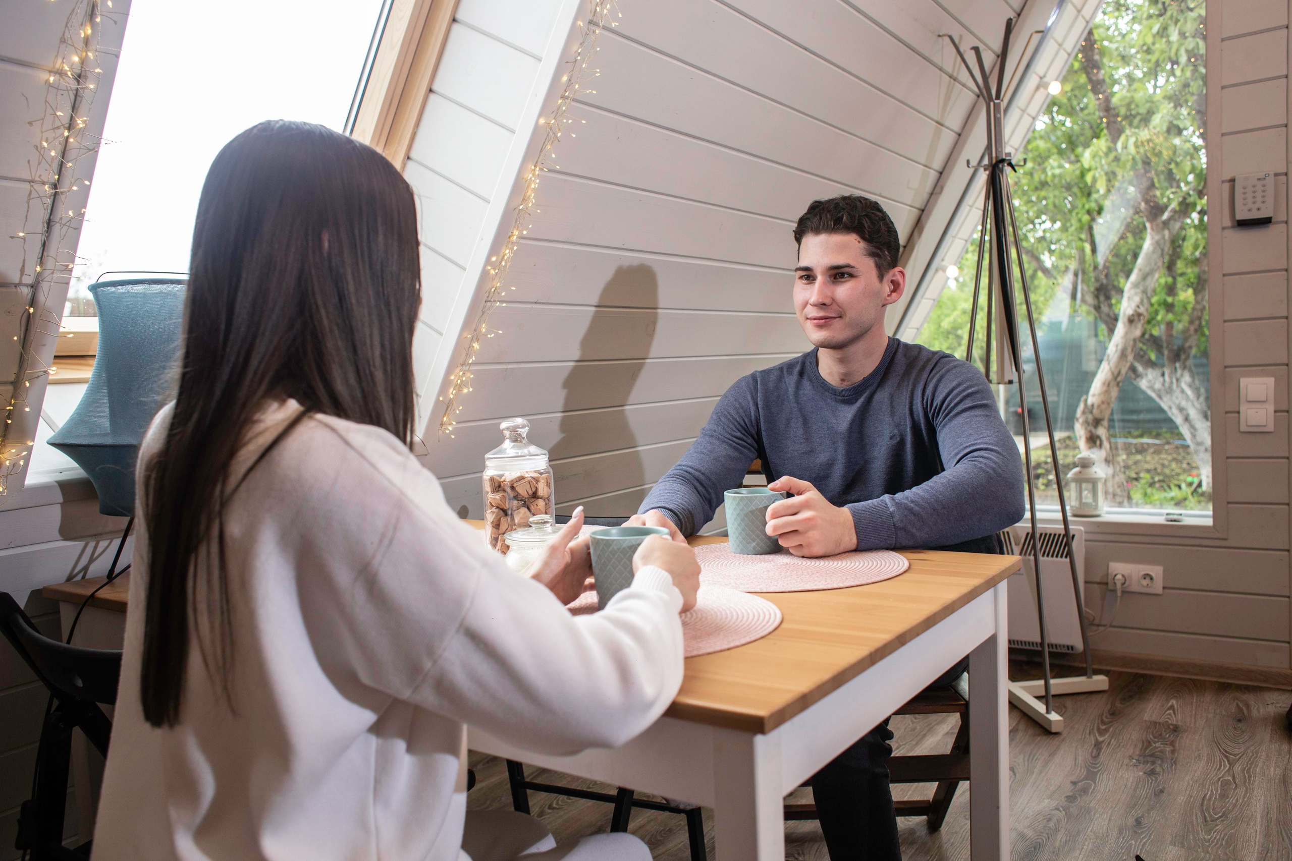 Интерьерка. Фотограф в Самаре / Олеся Широнина