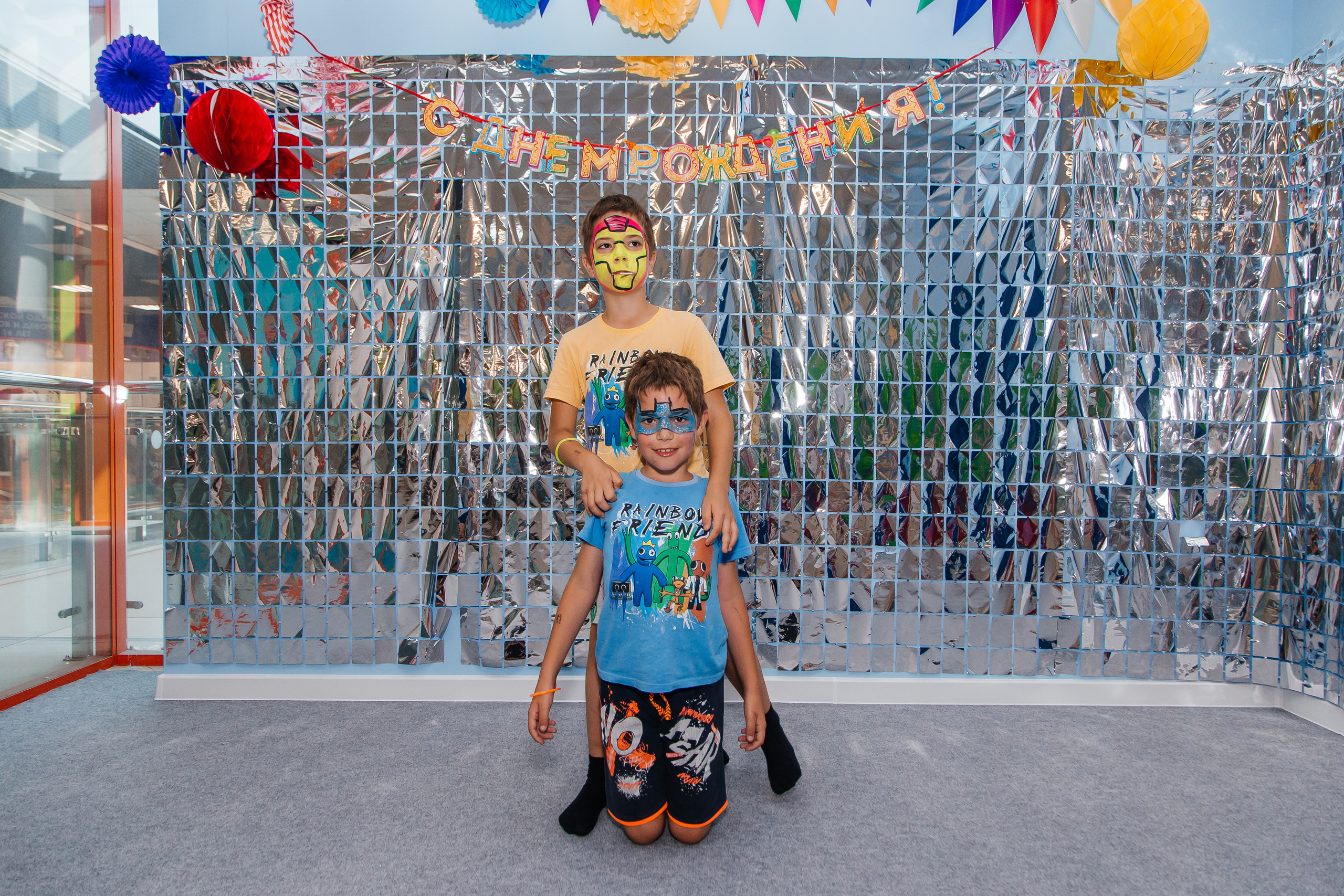 Неопарк. Фотограф в Самаре / Олеся Широнина