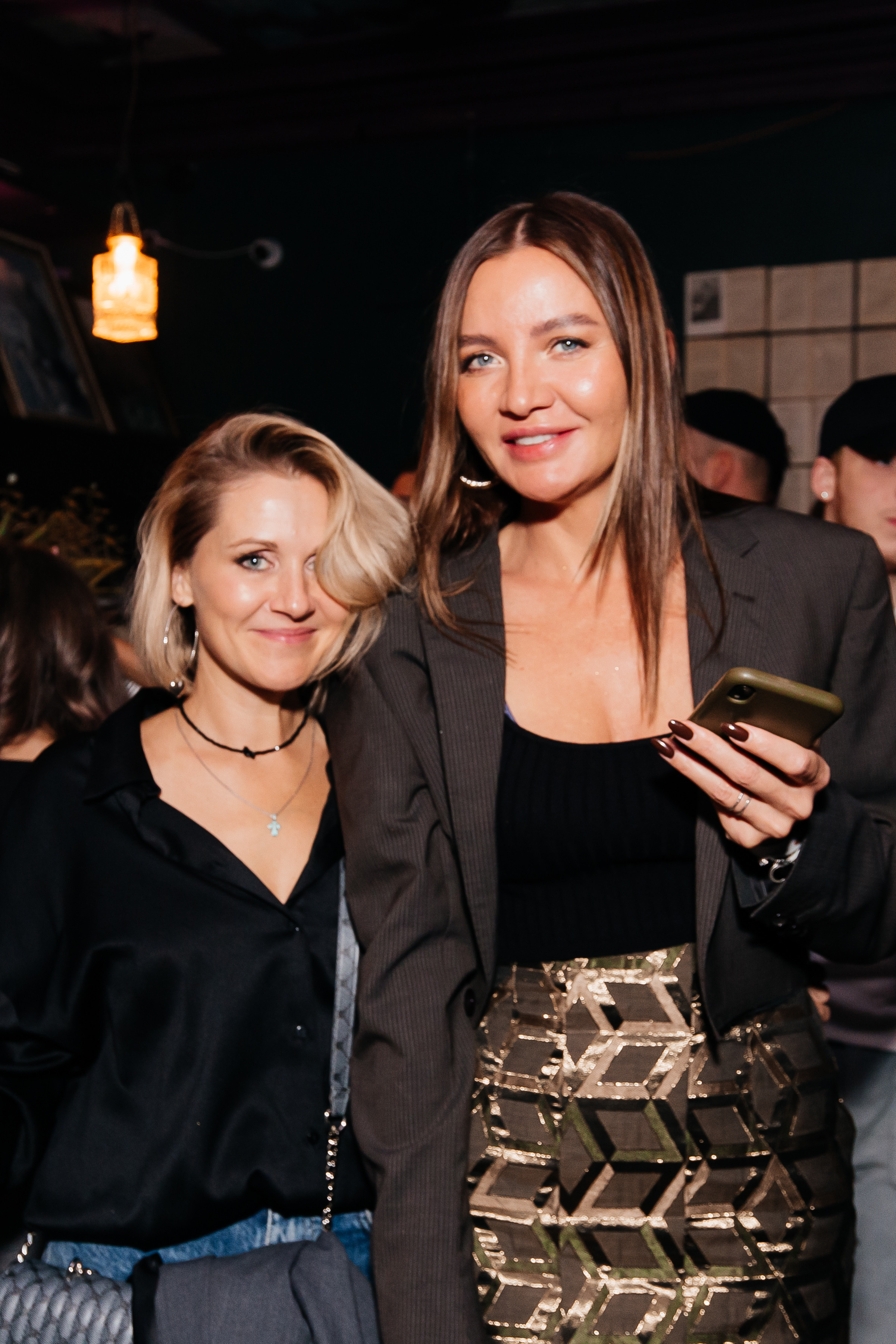 Артист лофт. Фотограф в Самаре / Олеся Широнина