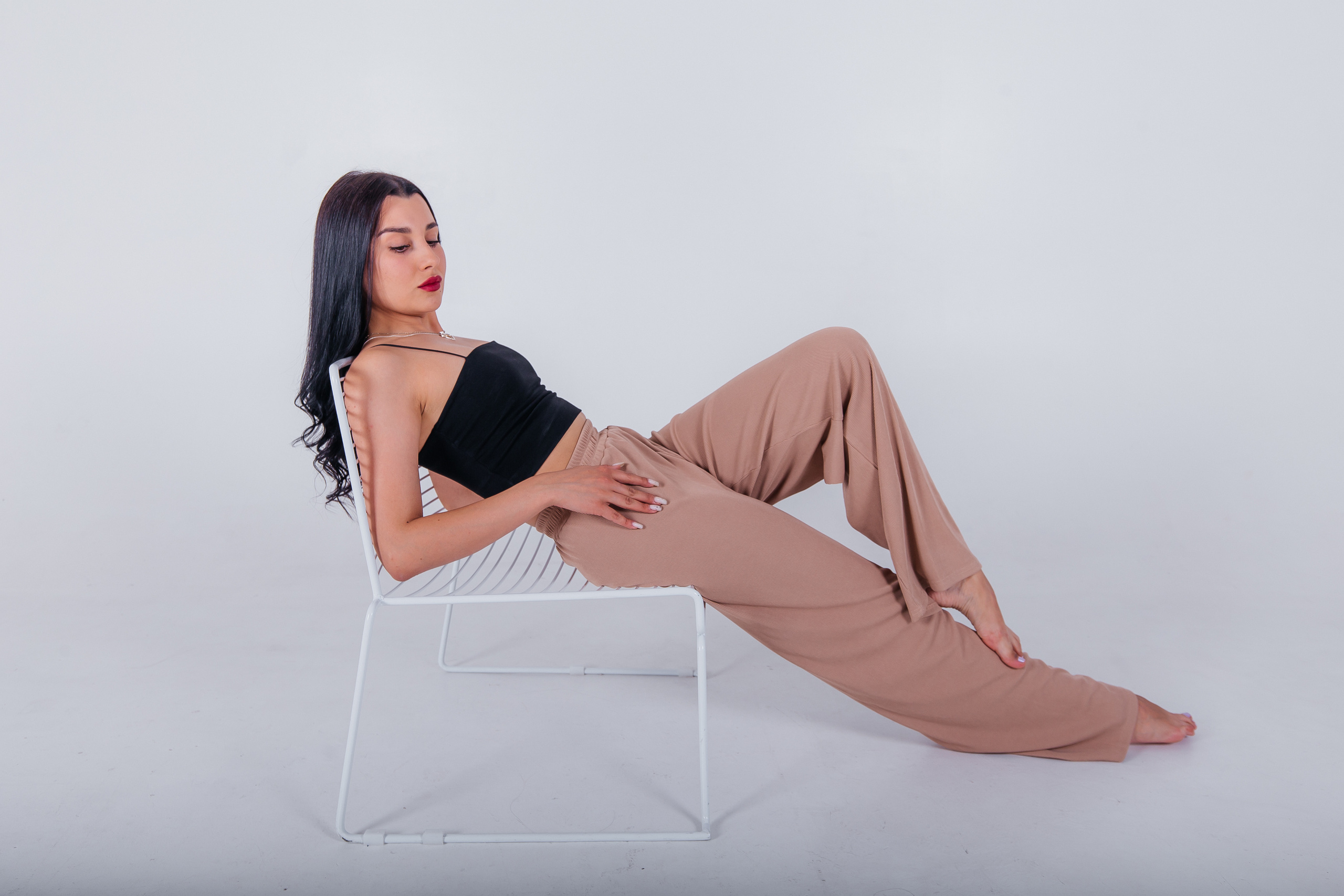 Топы. Фотограф в Самаре / Олеся Широнина