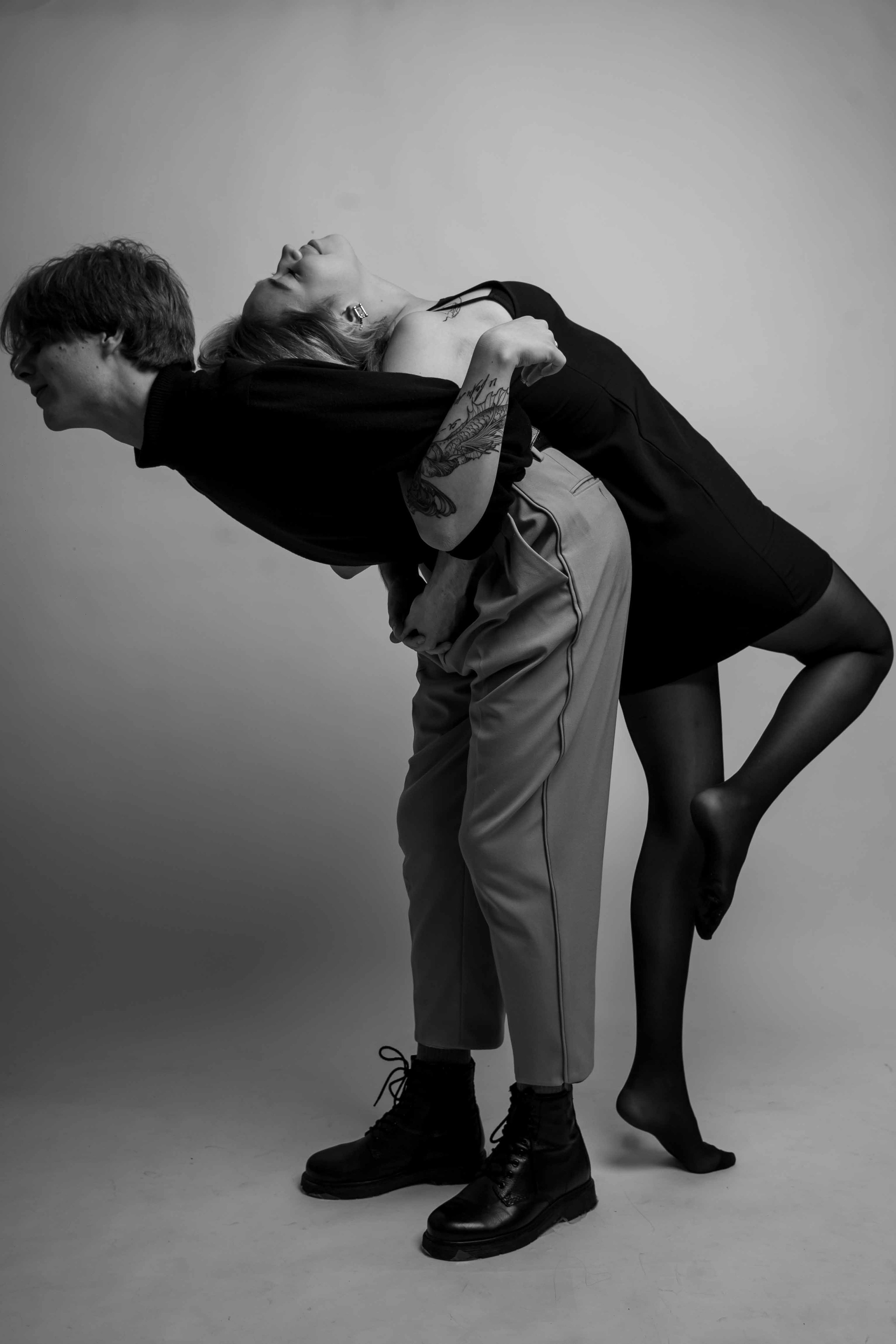 Love story. Фотограф в Самаре / Олеся Широнина