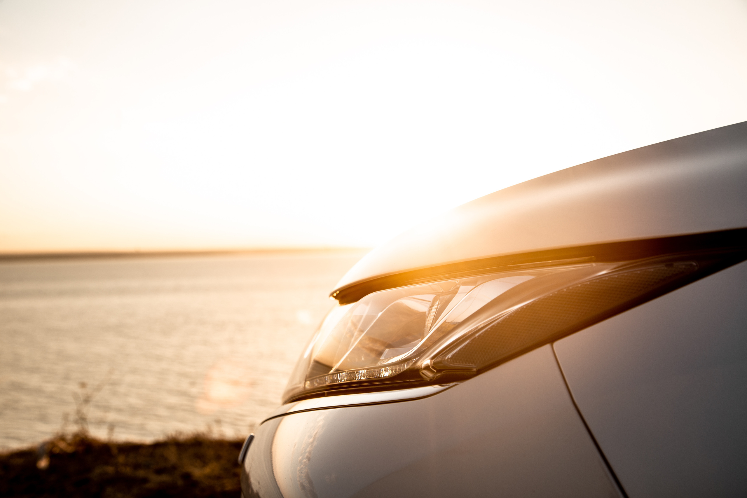 Mitsubishi Eclipse Cross. Фотограф в Самаре / Олеся Широнина