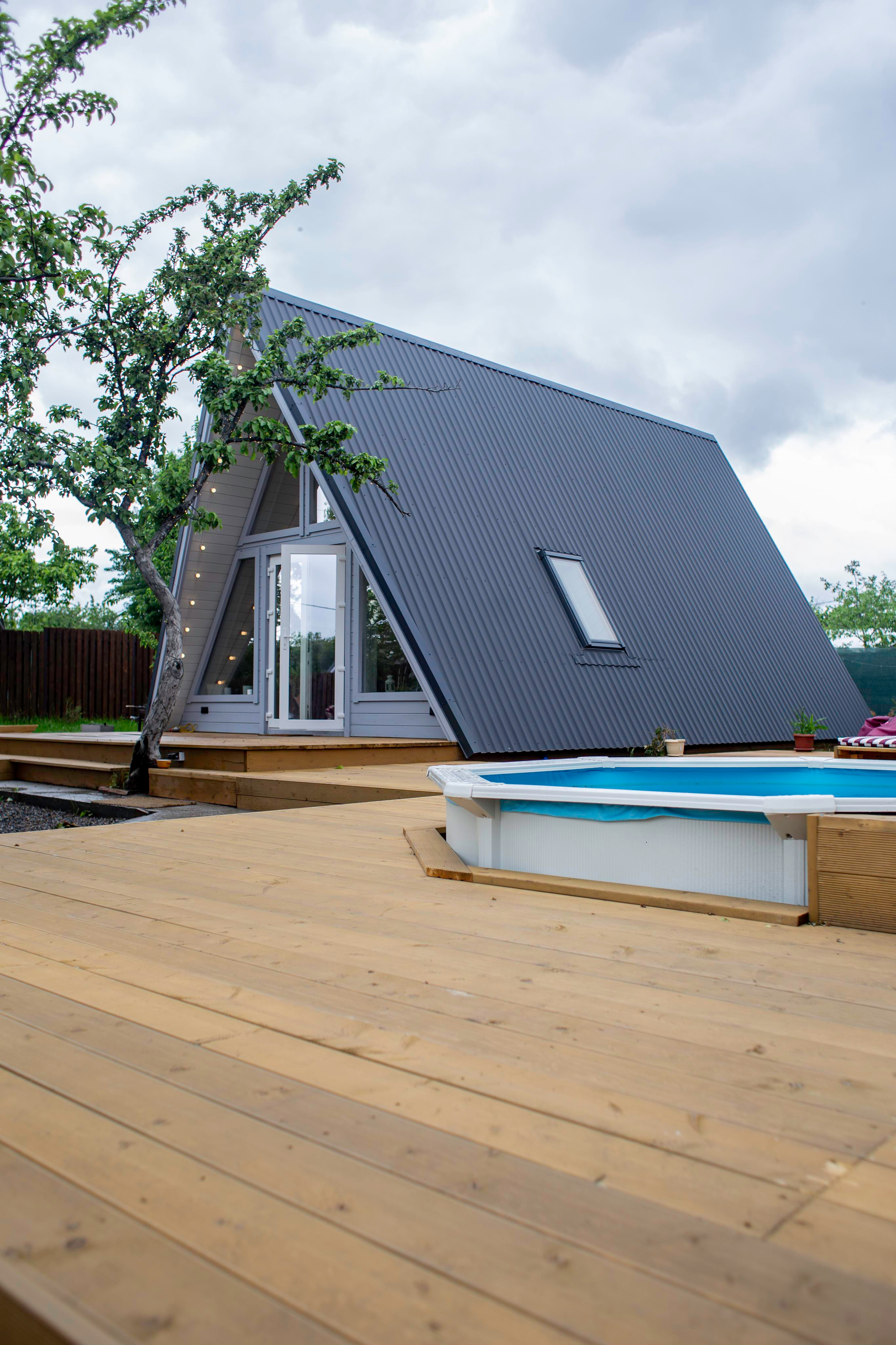 Интерьерка. Фотограф в Самаре / Олеся Широнина