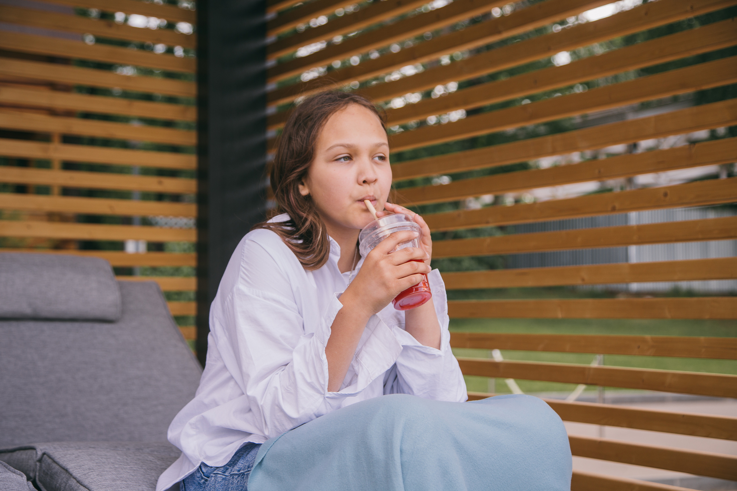 Кислород. Фотограф в Самаре / Олеся Широнина