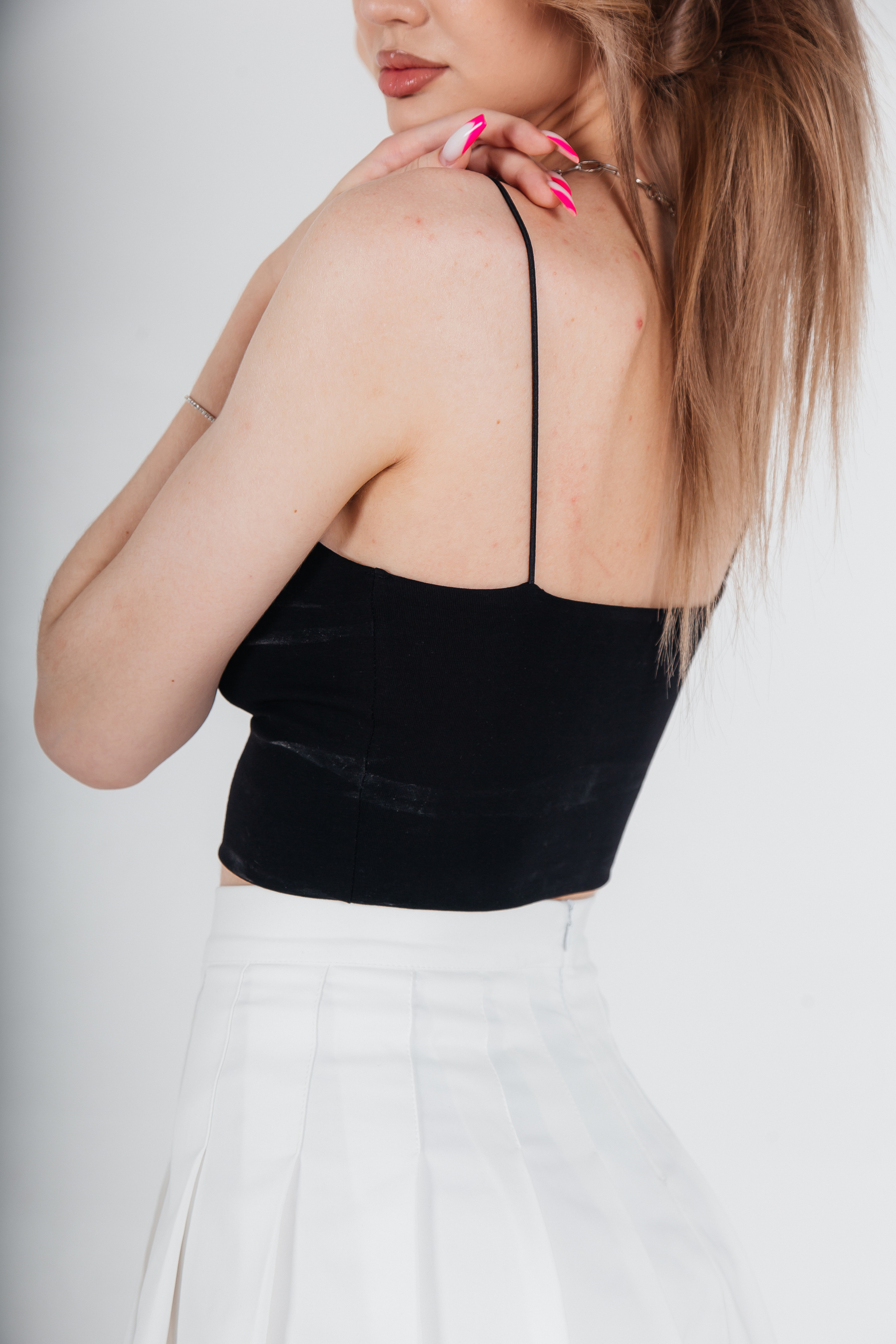 Топы. Фотограф в Самаре / Олеся Широнина