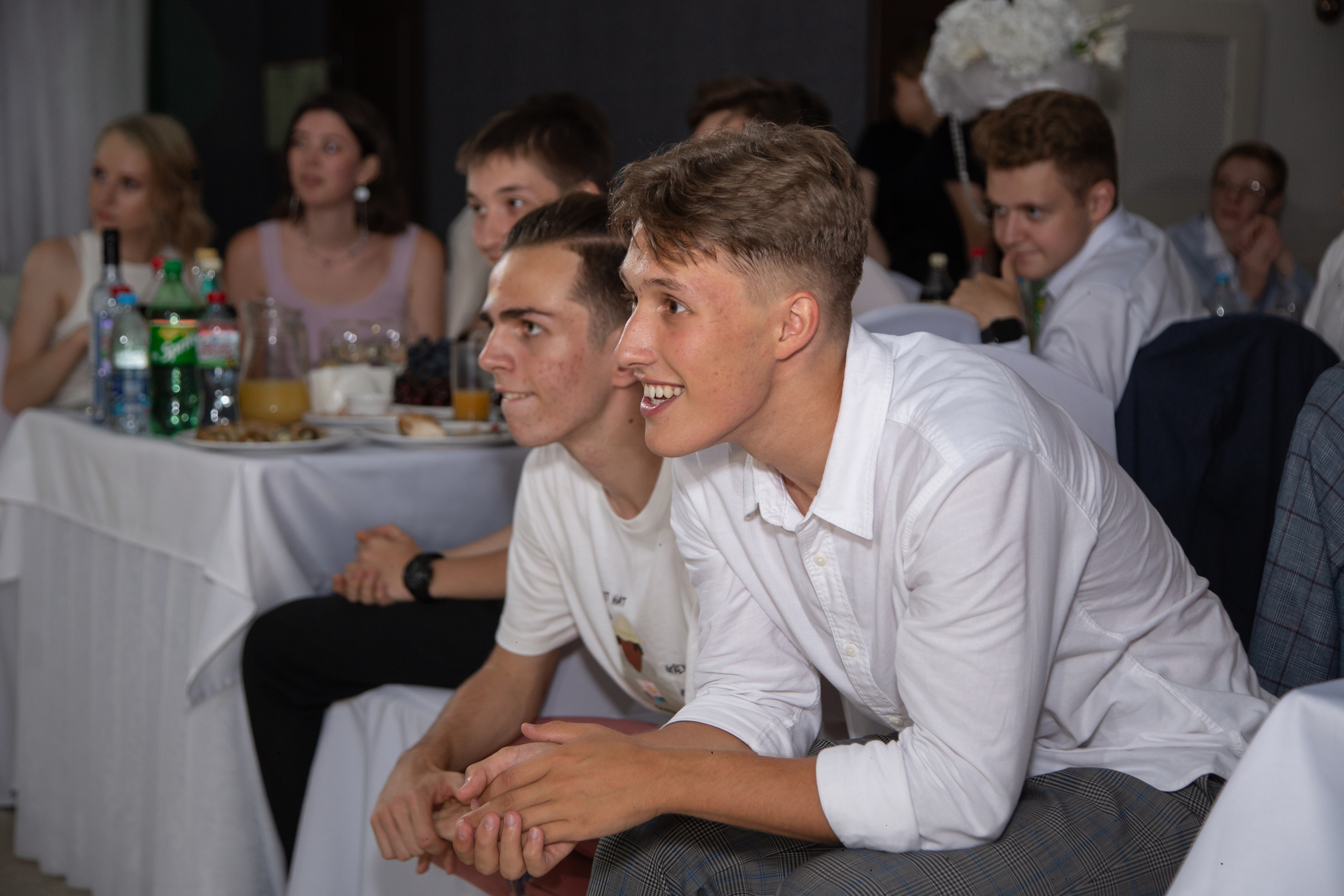 Выпускной 11 класс. Фотограф в Самаре / Олеся Широнина