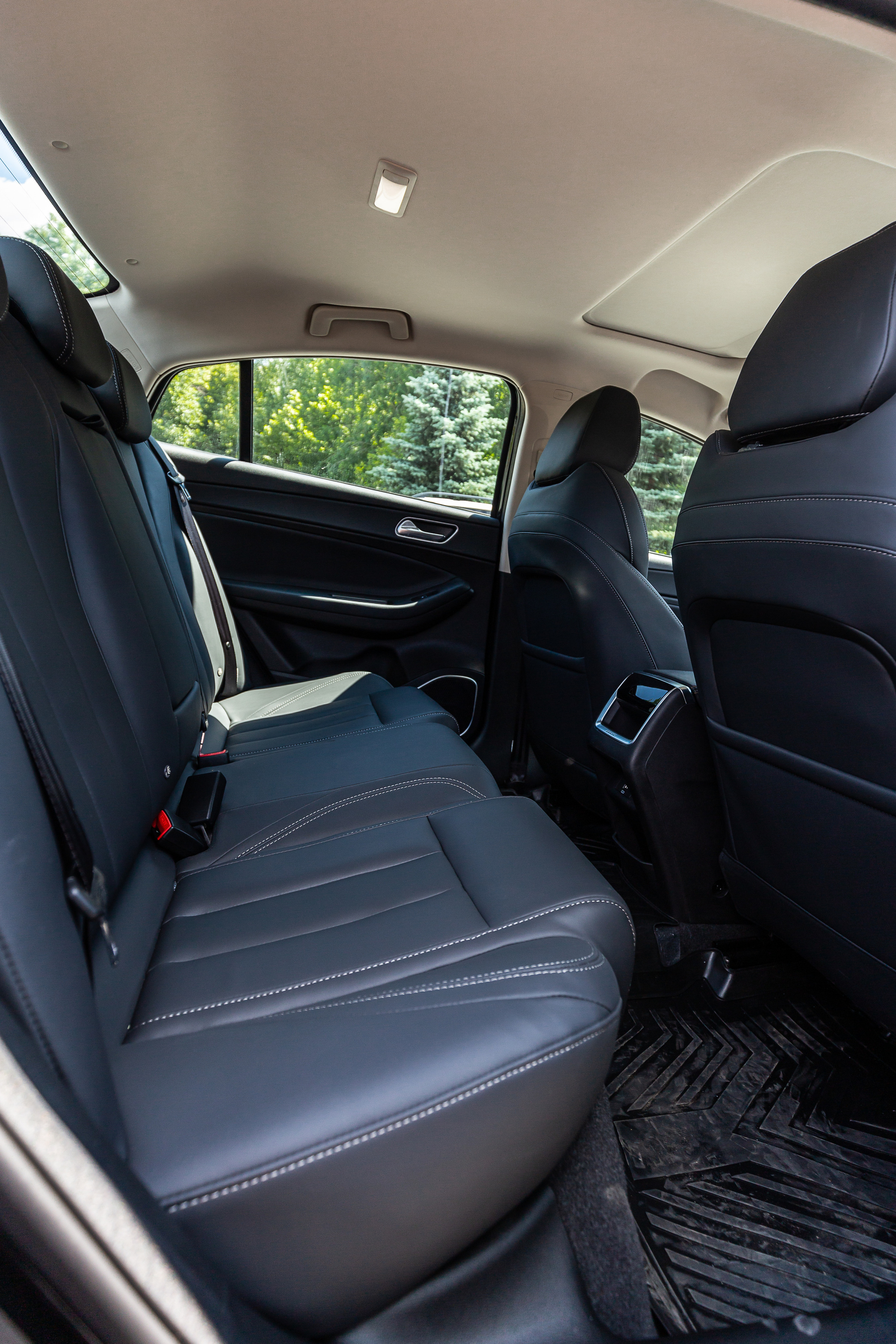 Omoda S5 1.0. Фотограф в Самаре / Олеся Широнина