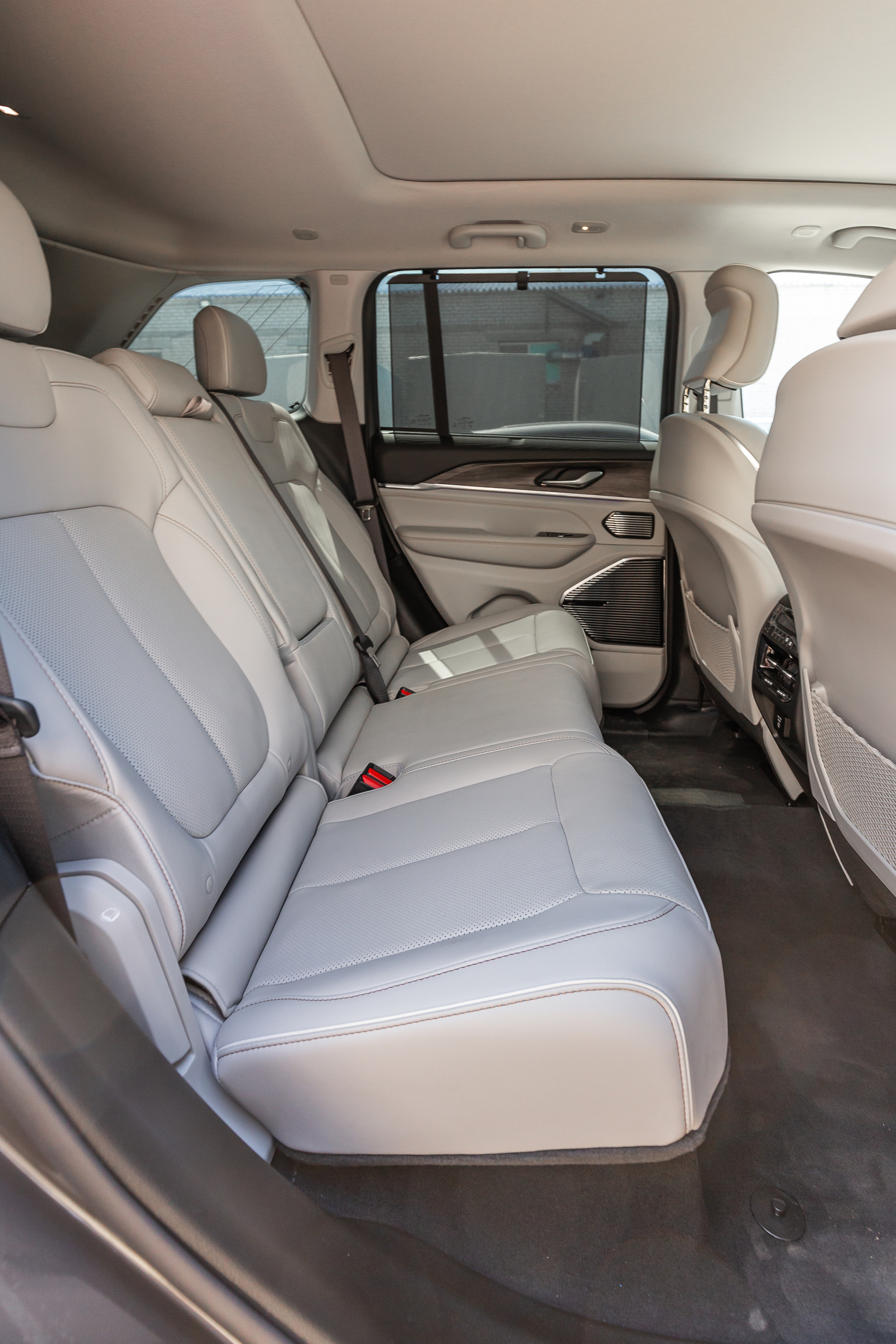 Jeep Overland. Фотограф в Самаре / Олеся Широнина