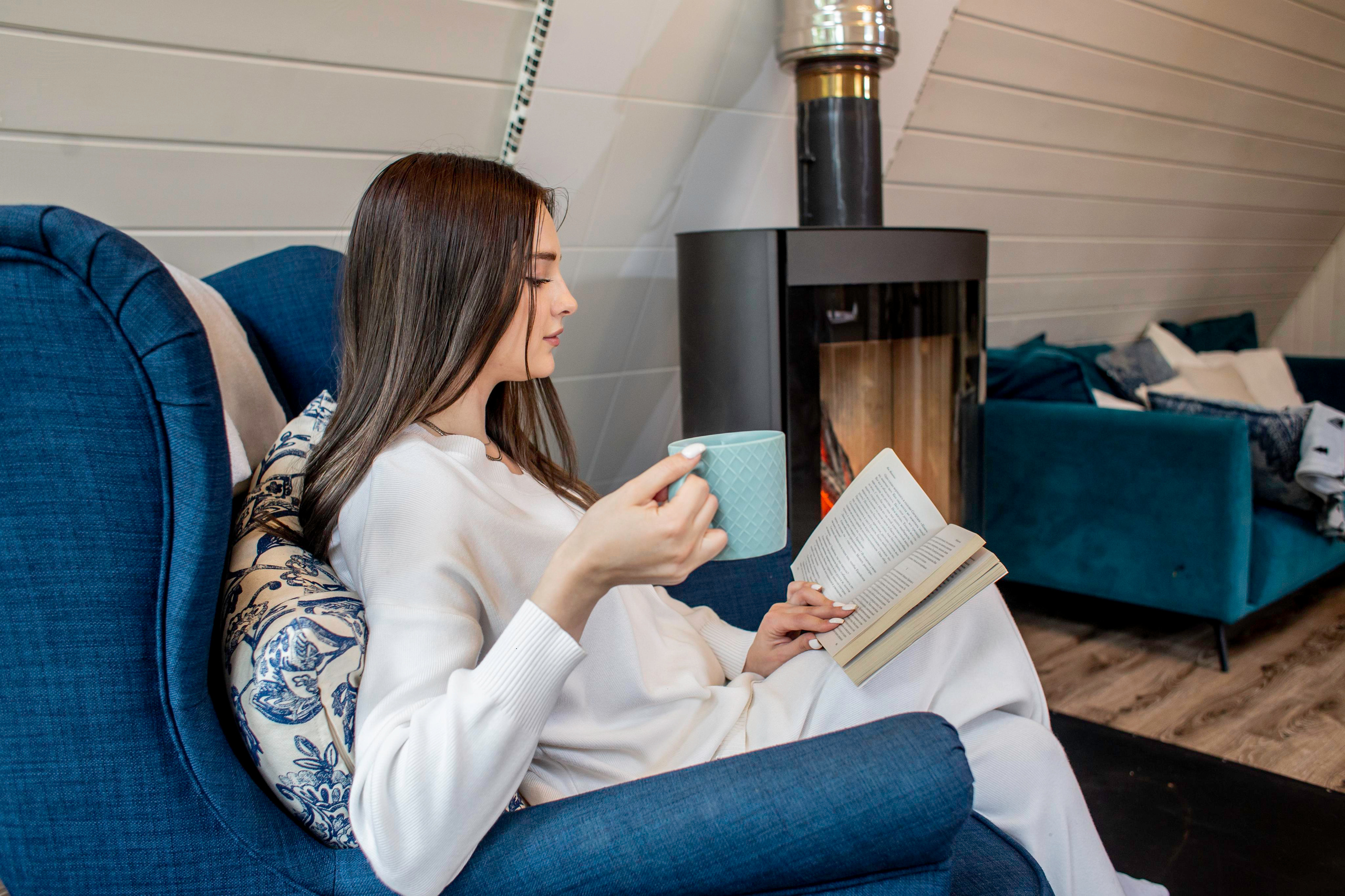 Интерьерка. Фотограф в Самаре / Олеся Широнина