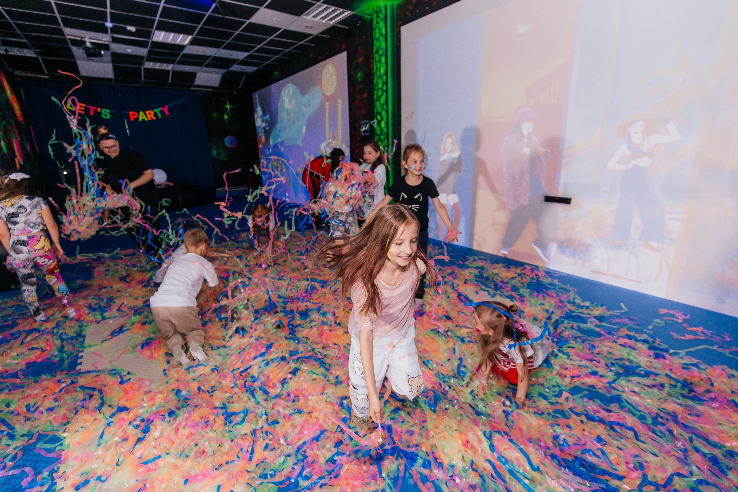 Неопарк. Фотограф в Самаре / Олеся Широнина