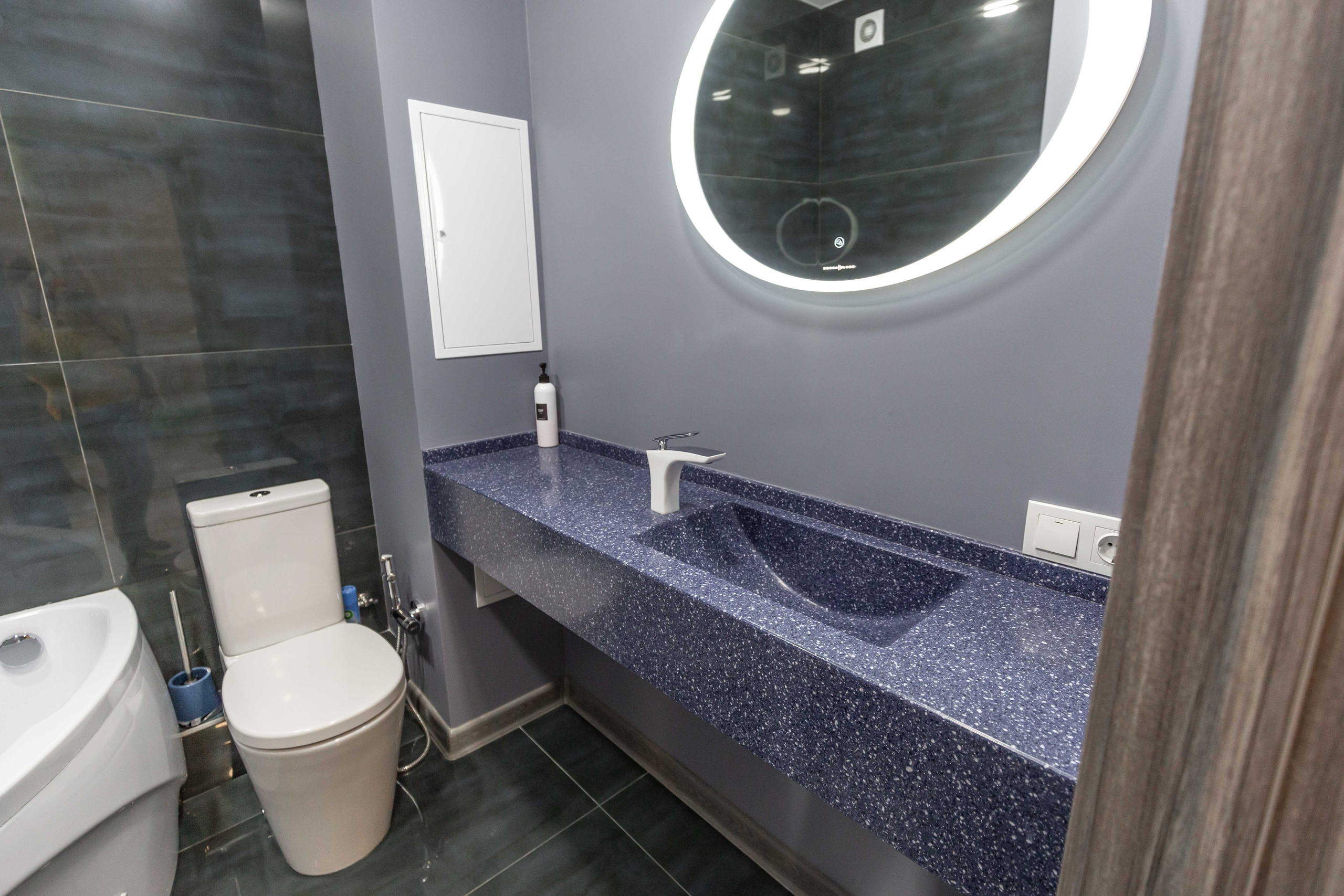 7 просека. Фотограф в Самаре / Олеся Широнина