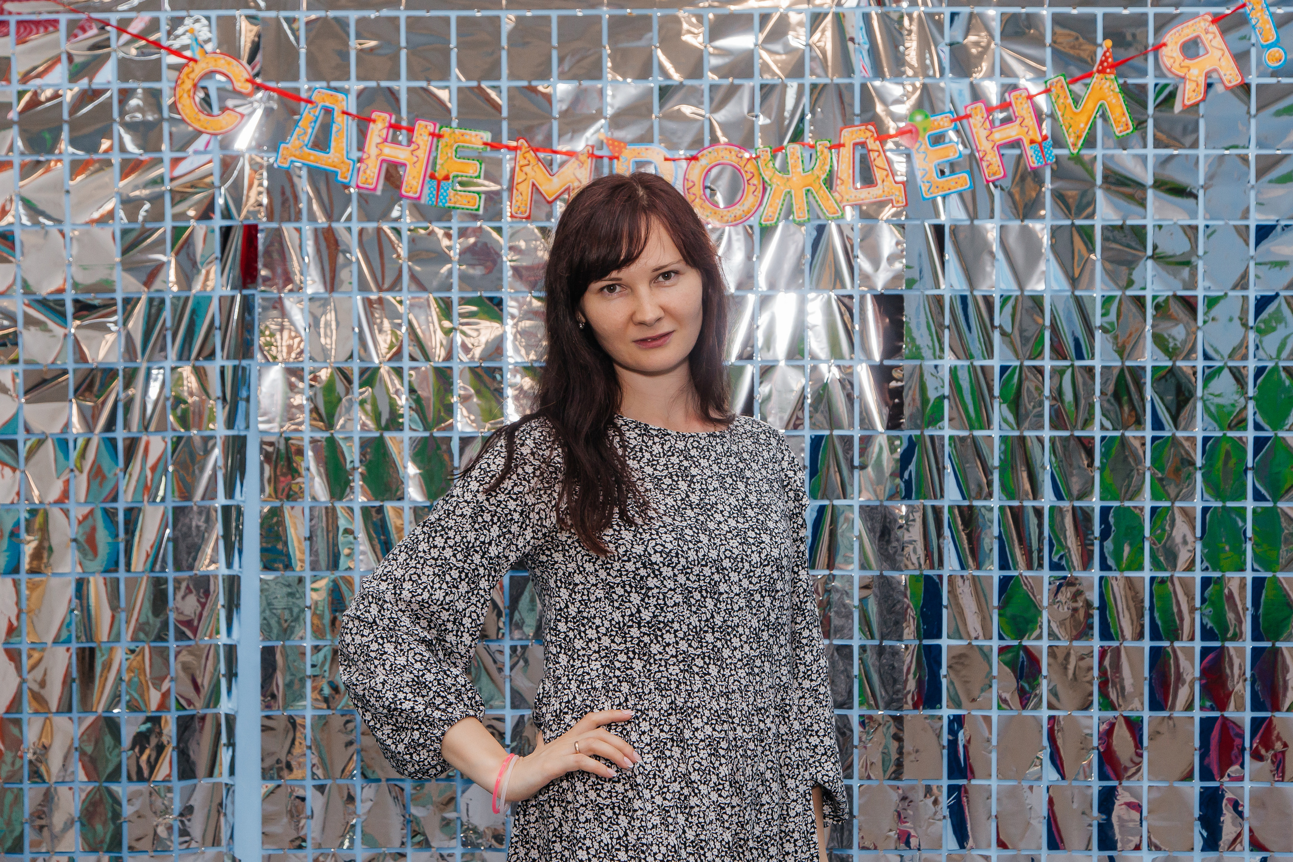 Неопарк. Фотограф в Самаре / Олеся Широнина