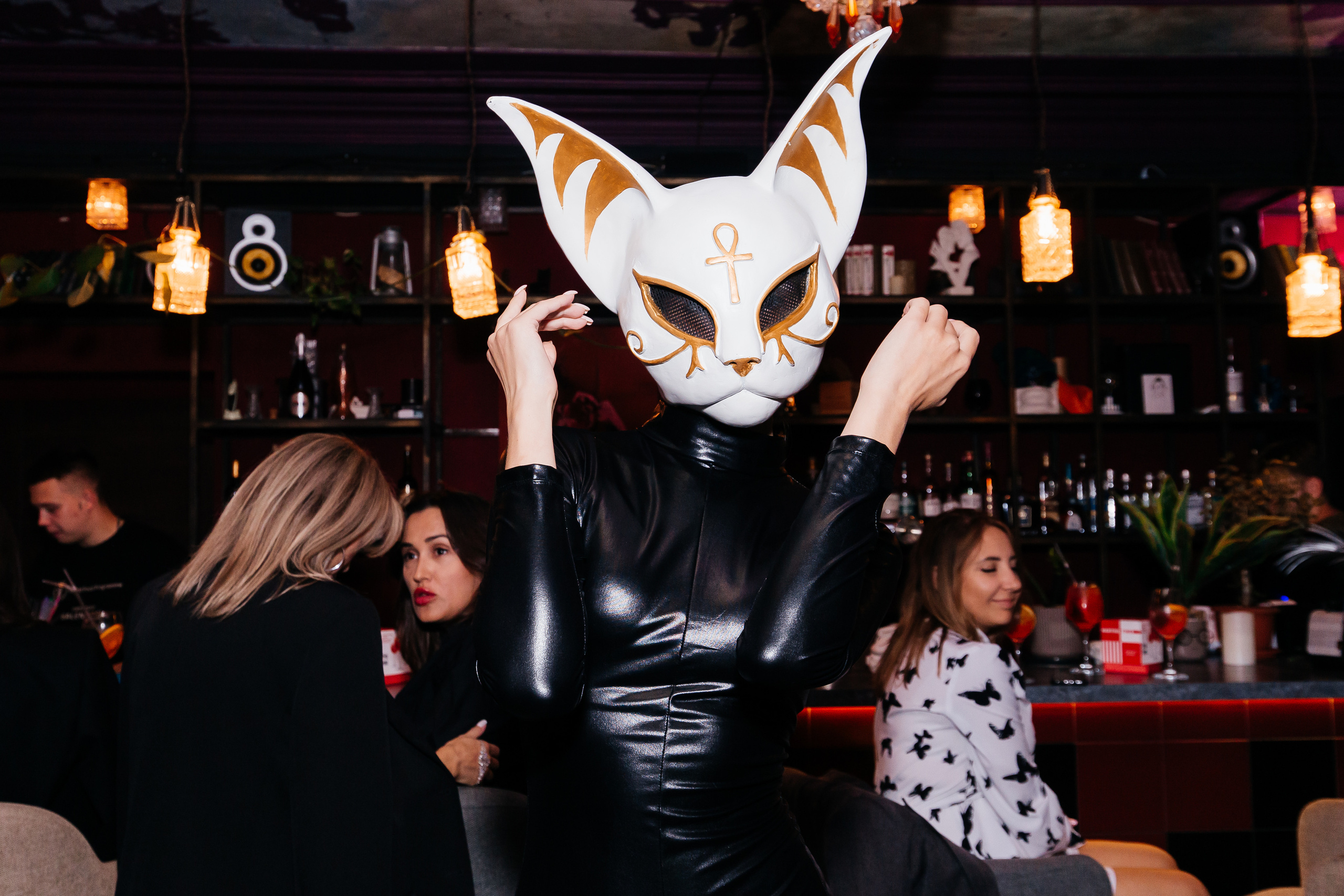 Артист лофт. Фотограф в Самаре / Олеся Широнина