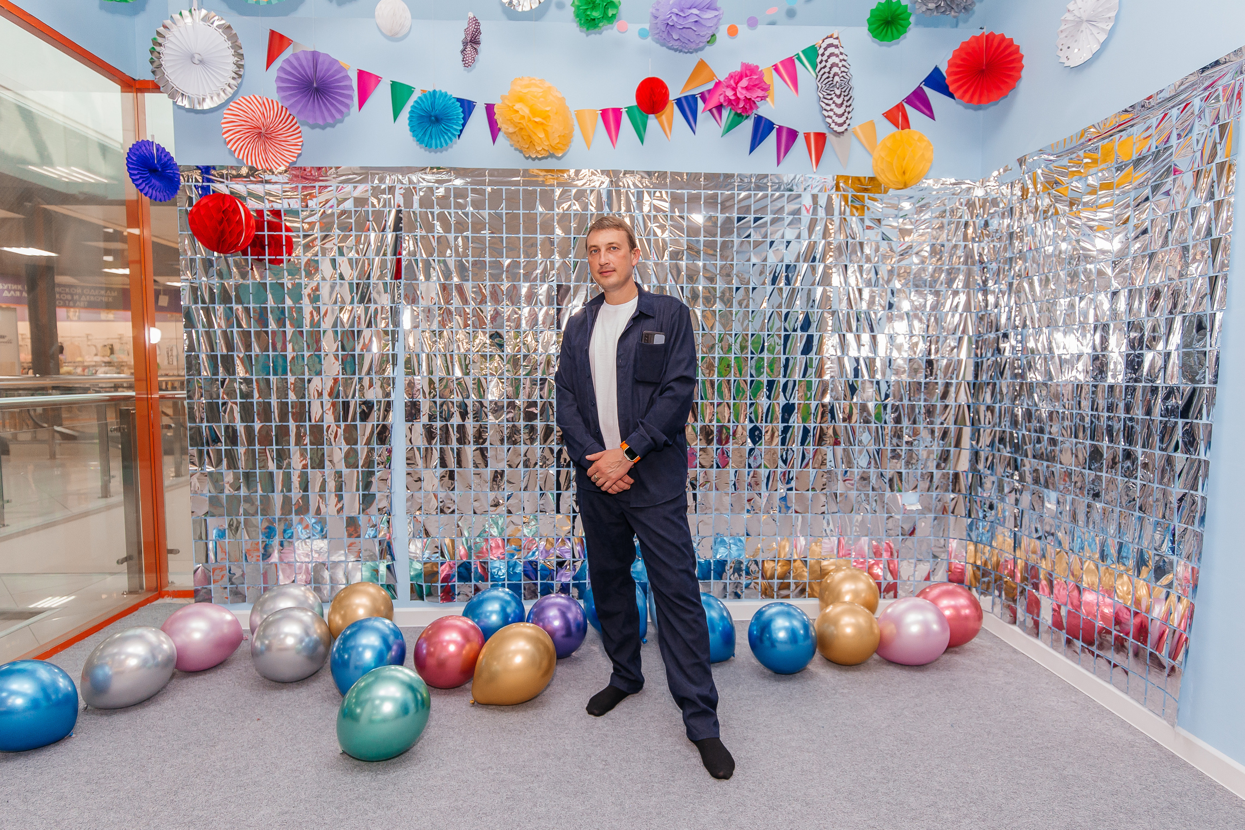 Неопарк. Фотограф в Самаре / Олеся Широнина