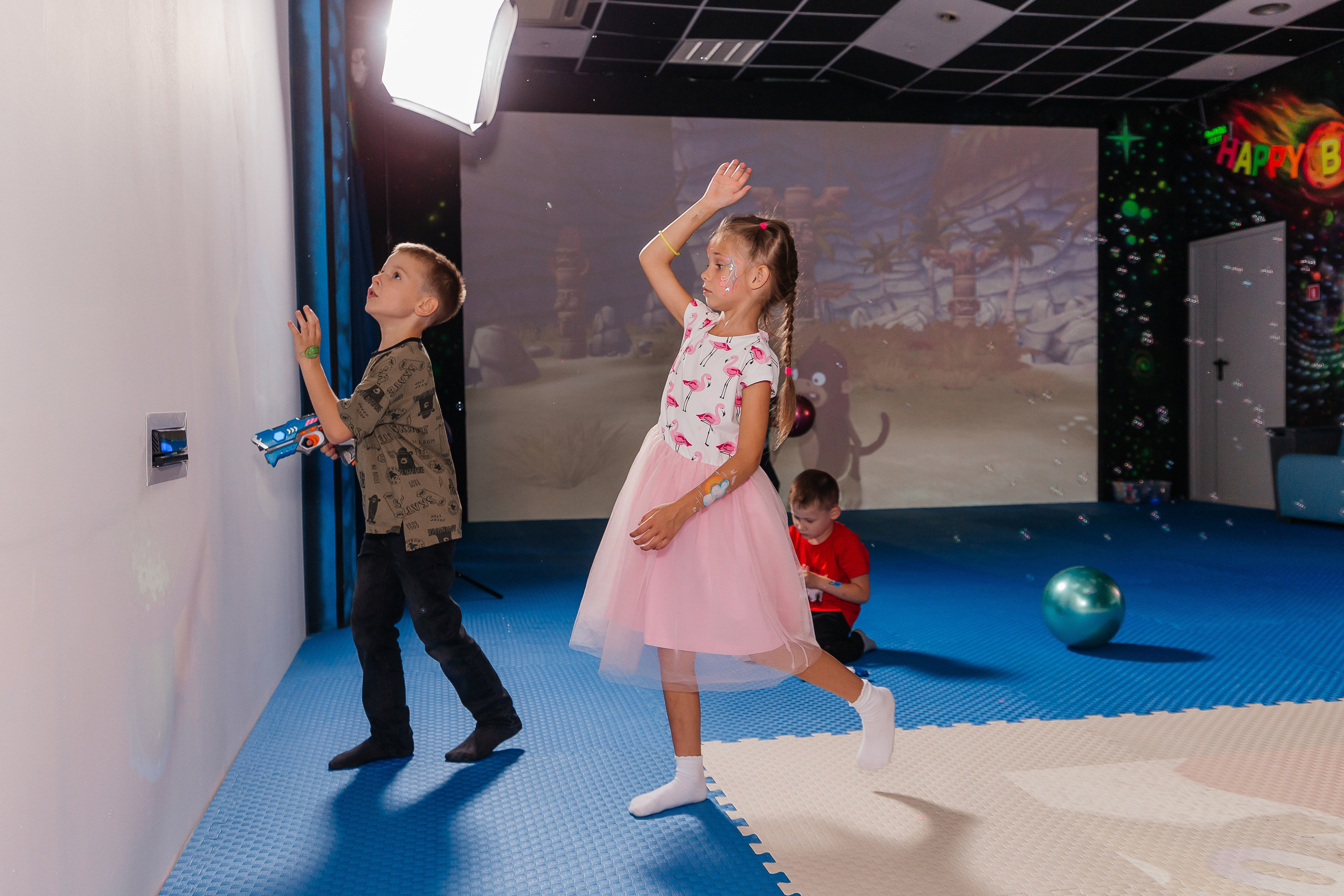 Неопарк. Фотограф в Самаре / Олеся Широнина