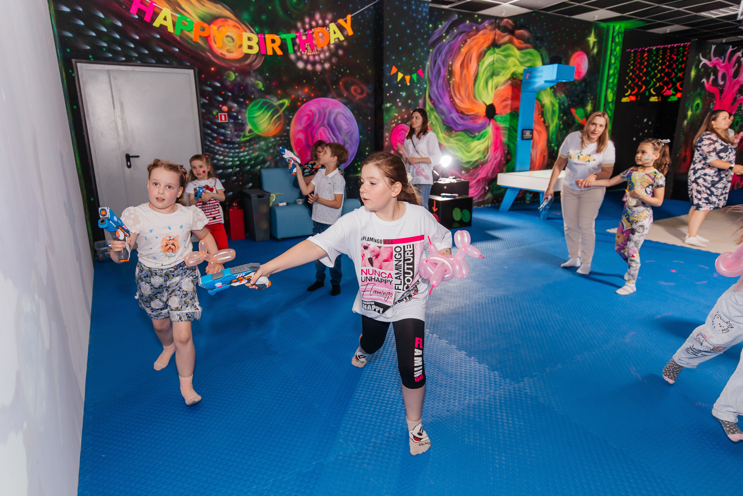 Неопарк. Фотограф в Самаре / Олеся Широнина