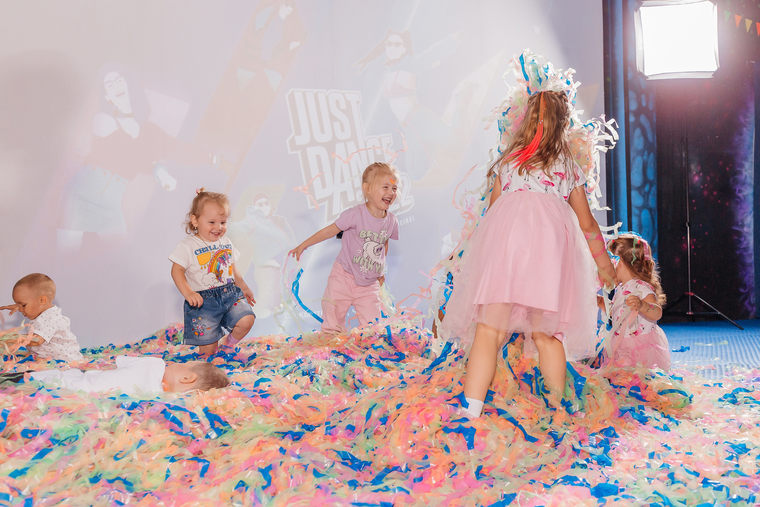 Неопарк. Фотограф в Самаре / Олеся Широнина