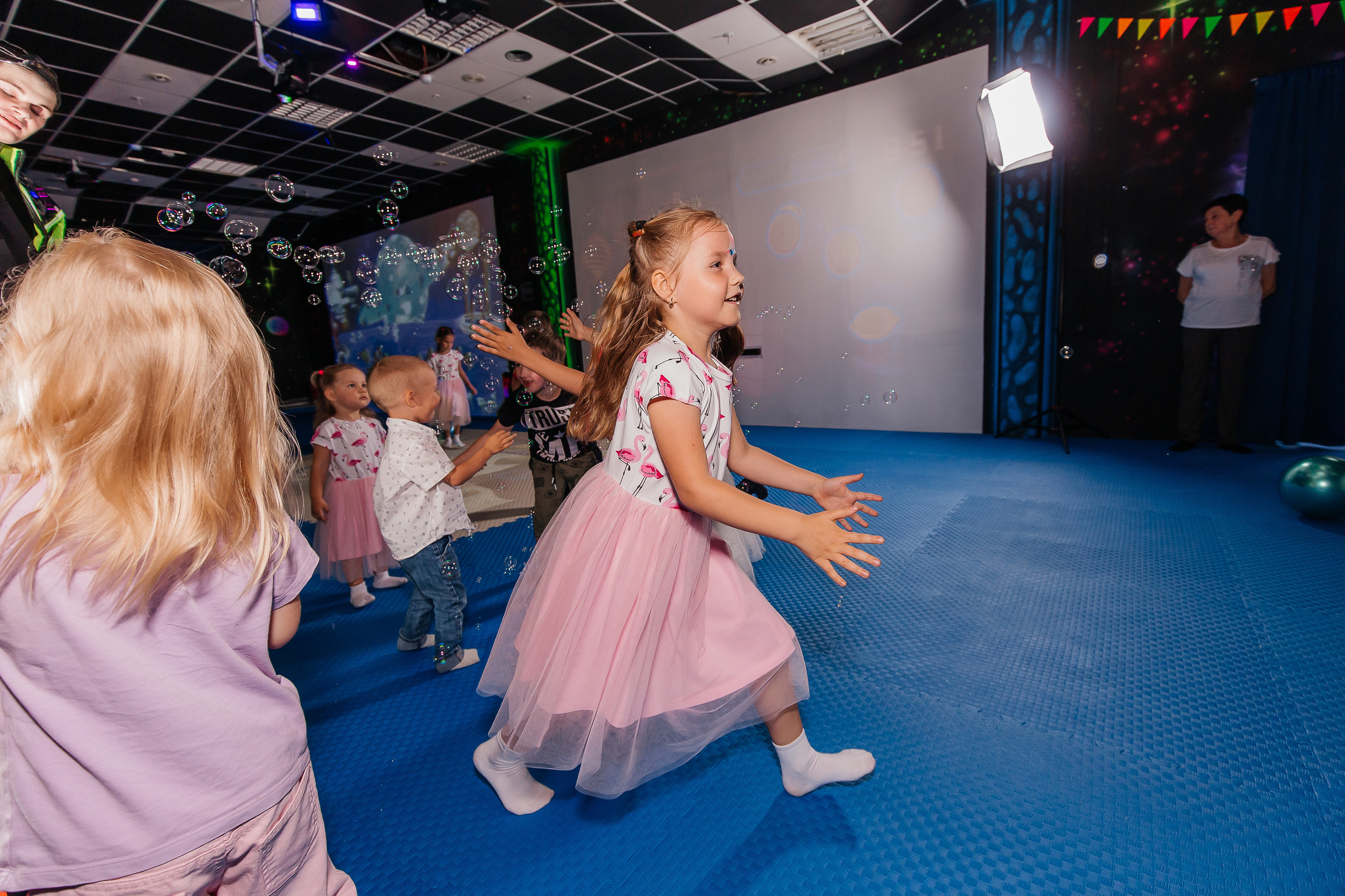 Неопарк. Фотограф в Самаре / Олеся Широнина