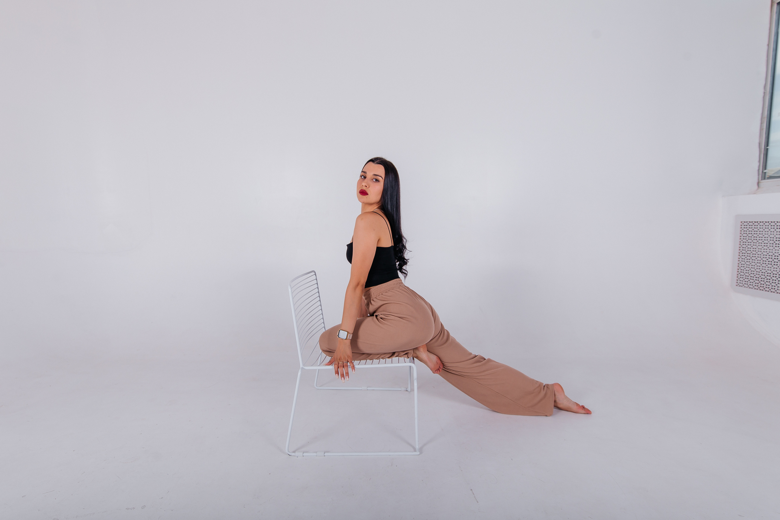 Топы. Фотограф в Самаре / Олеся Широнина