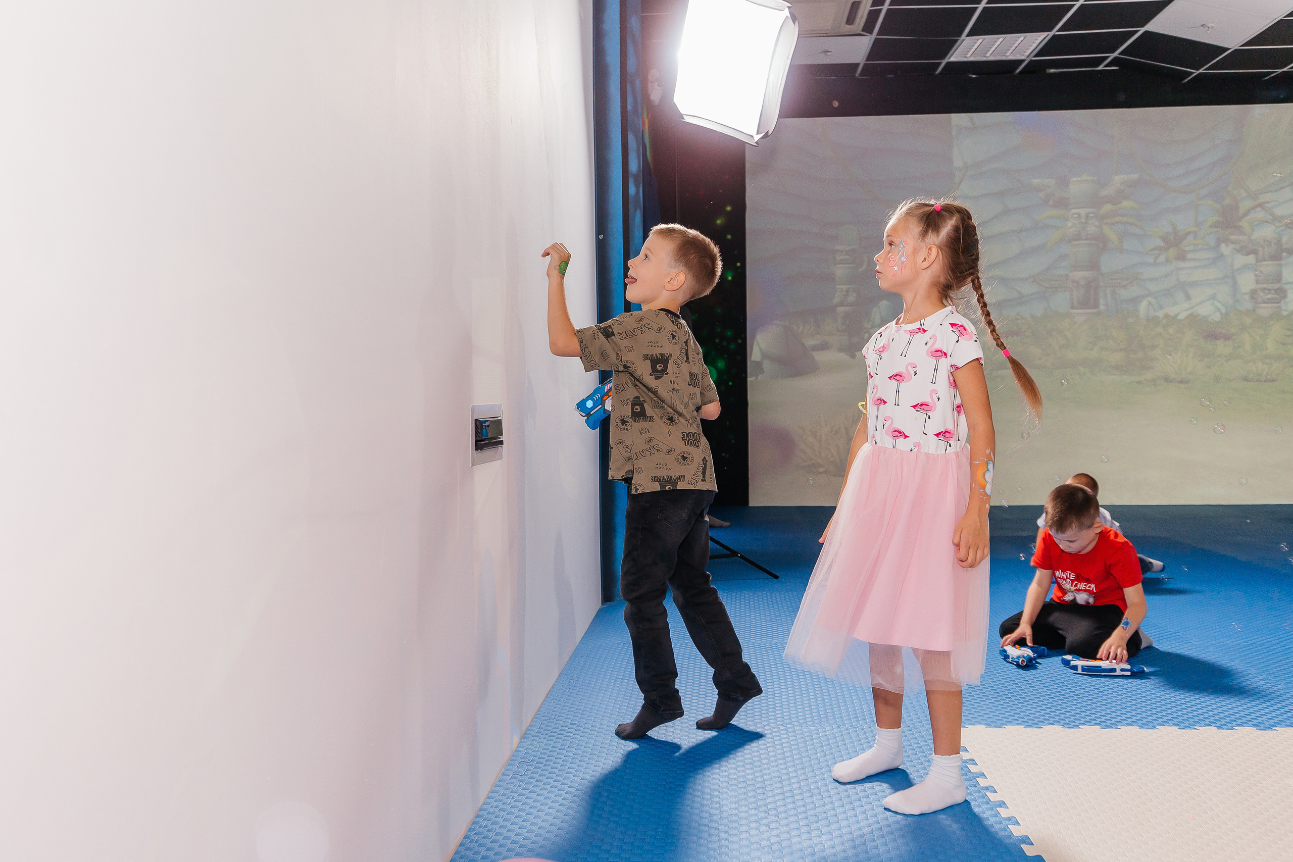 Неопарк. Фотограф в Самаре / Олеся Широнина