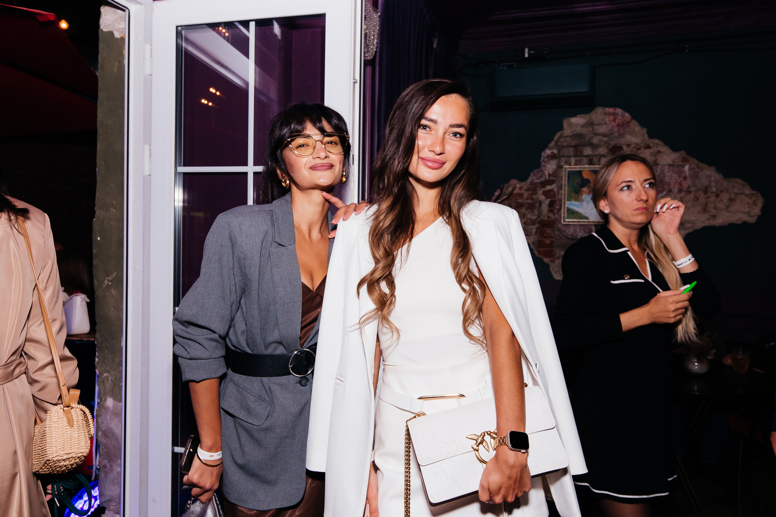 Артист лофт. Фотограф в Самаре / Олеся Широнина