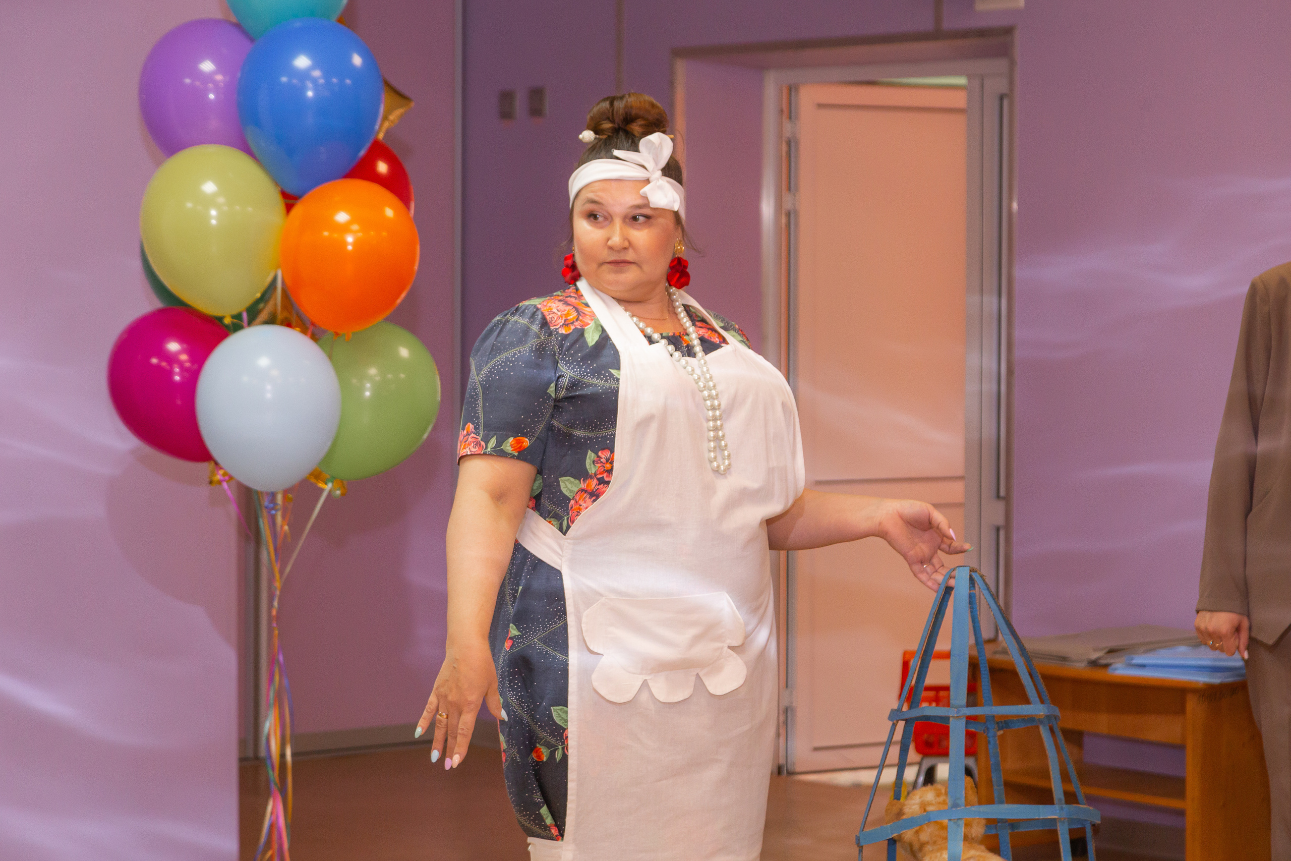 Выпускной 140 детсад. Фотограф в Самаре / Олеся Широнина