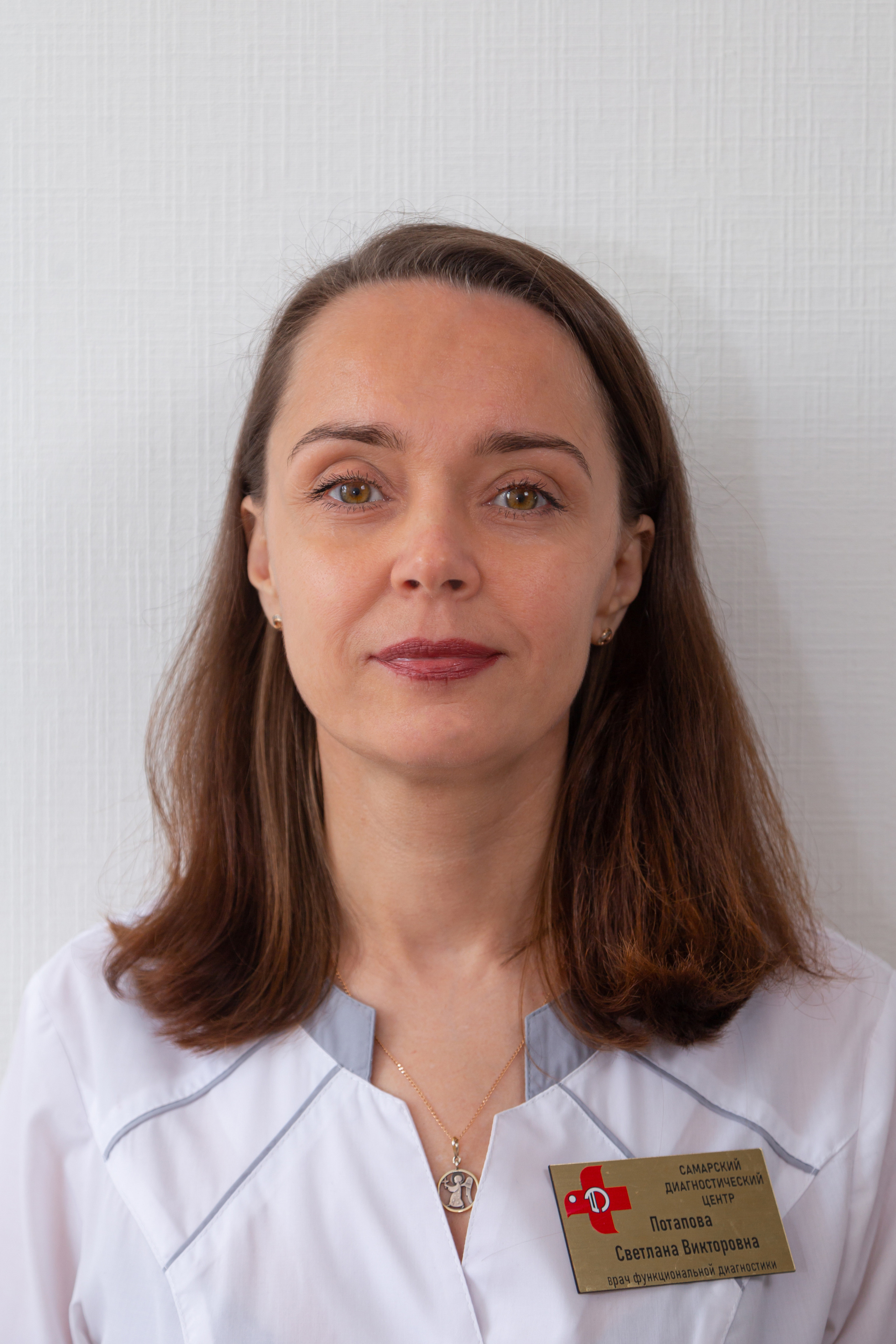 СДЦ. Фотограф в Самаре / Олеся Широнина