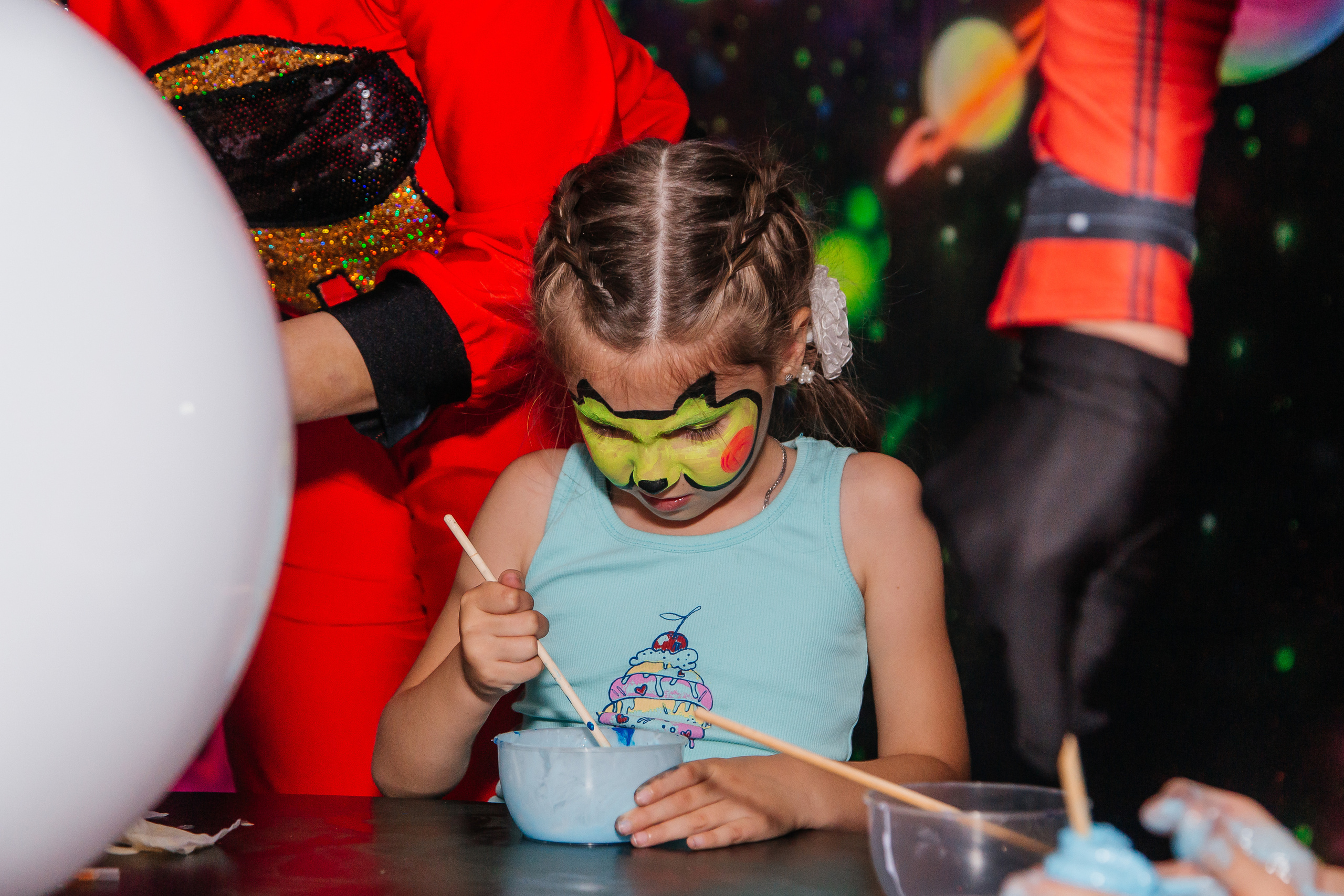 Неопарк. Фотограф в Самаре / Олеся Широнина