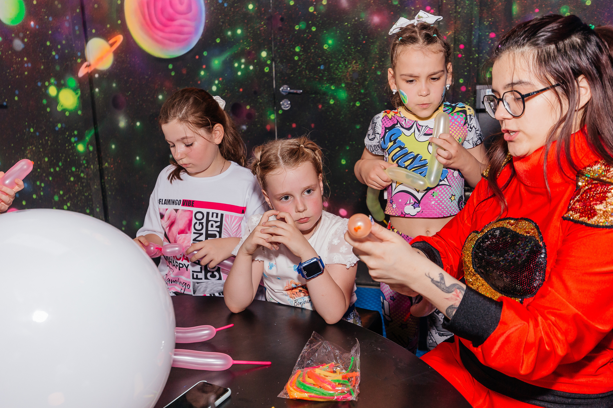 Неопарк. Фотограф в Самаре / Олеся Широнина