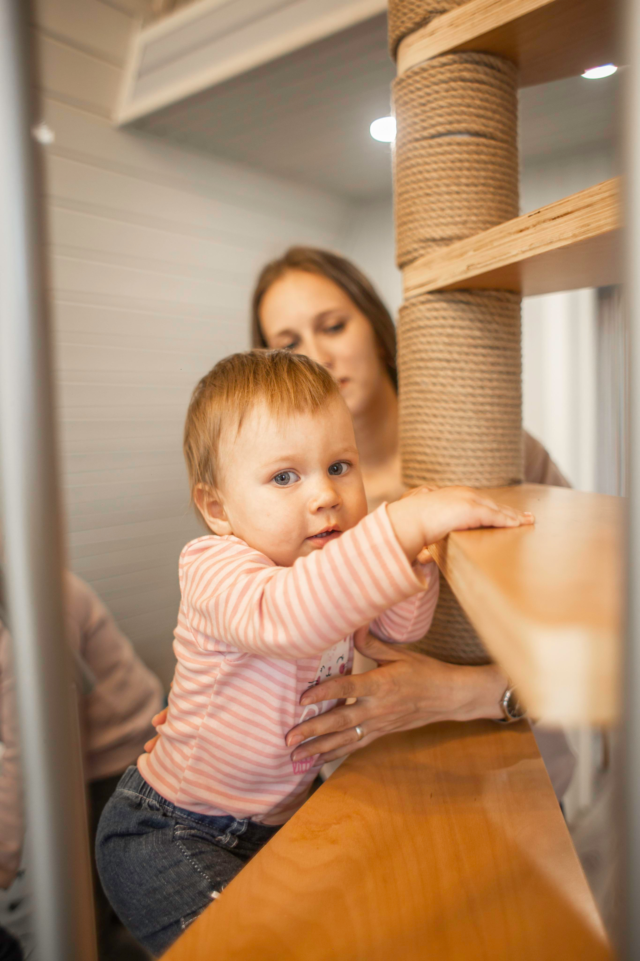 Интерьерка. Фотограф в Самаре / Олеся Широнина