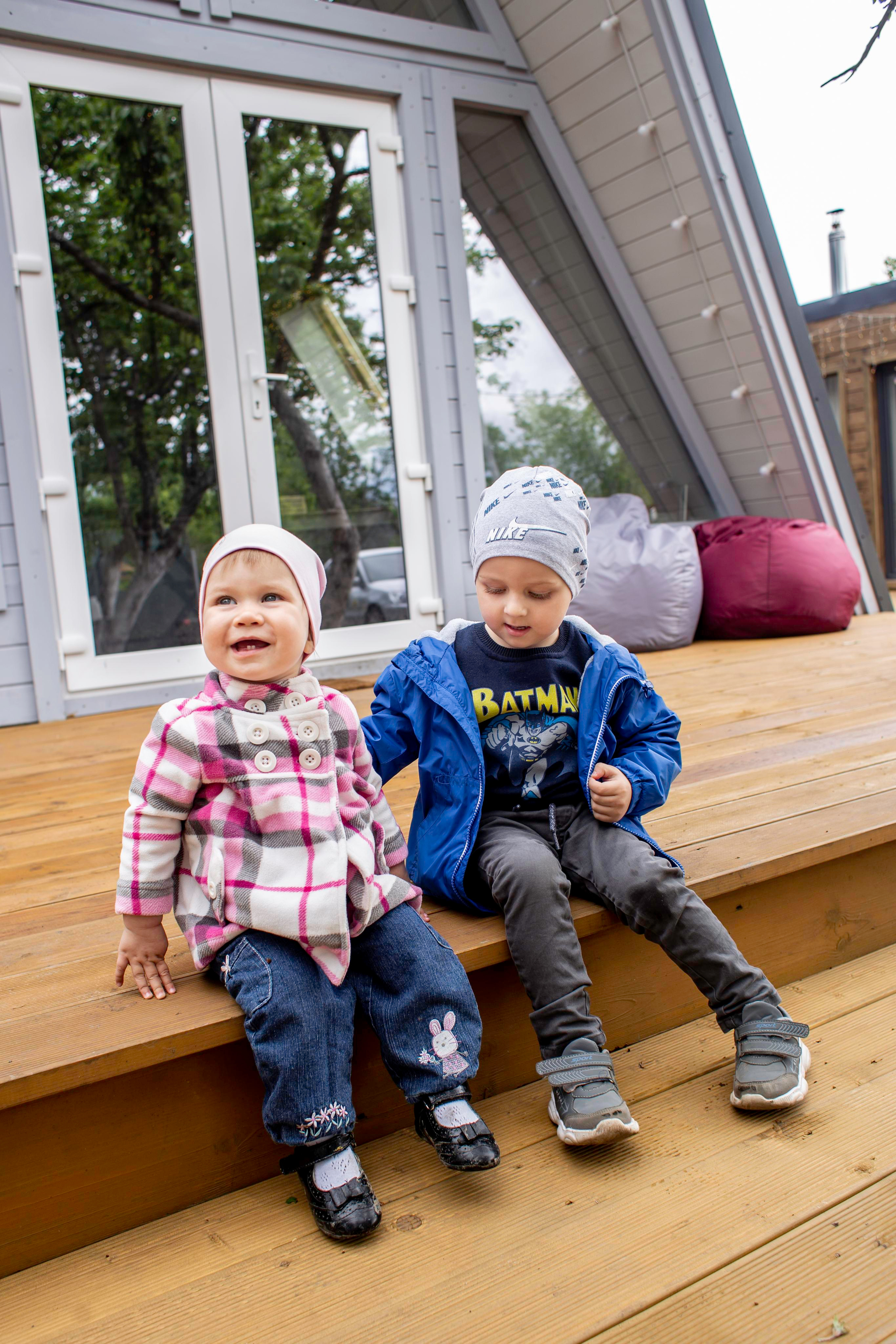 Интерьерка. Фотограф в Самаре / Олеся Широнина