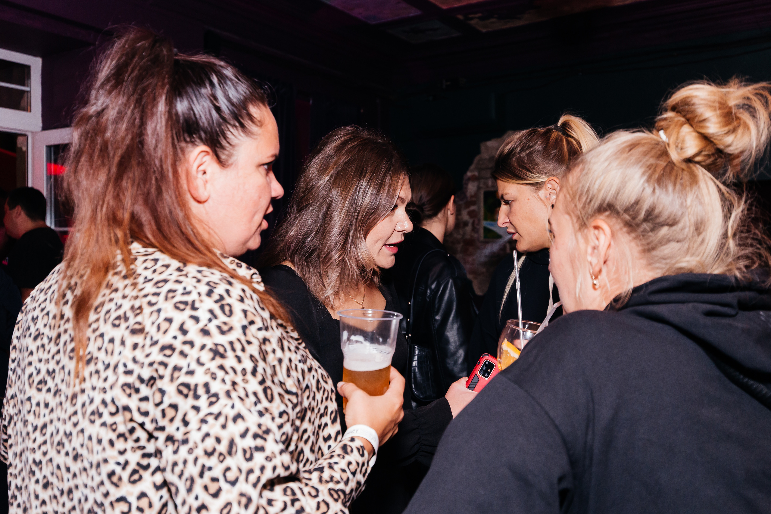 Артист лофт. Фотограф в Самаре / Олеся Широнина