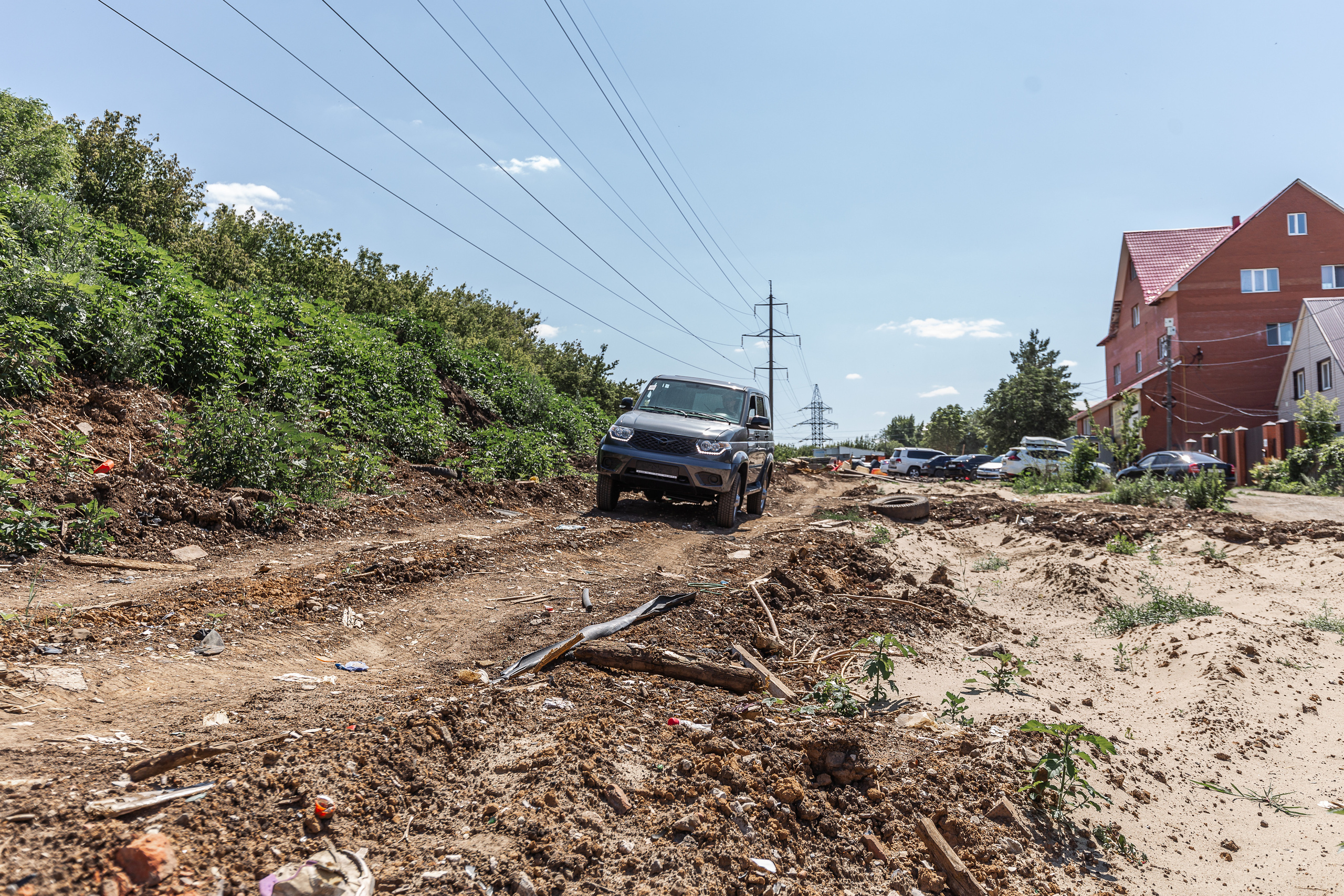 Автосалон ЭХО & СамараОнлайн24. Фотограф в Самаре / Олеся Широнина
