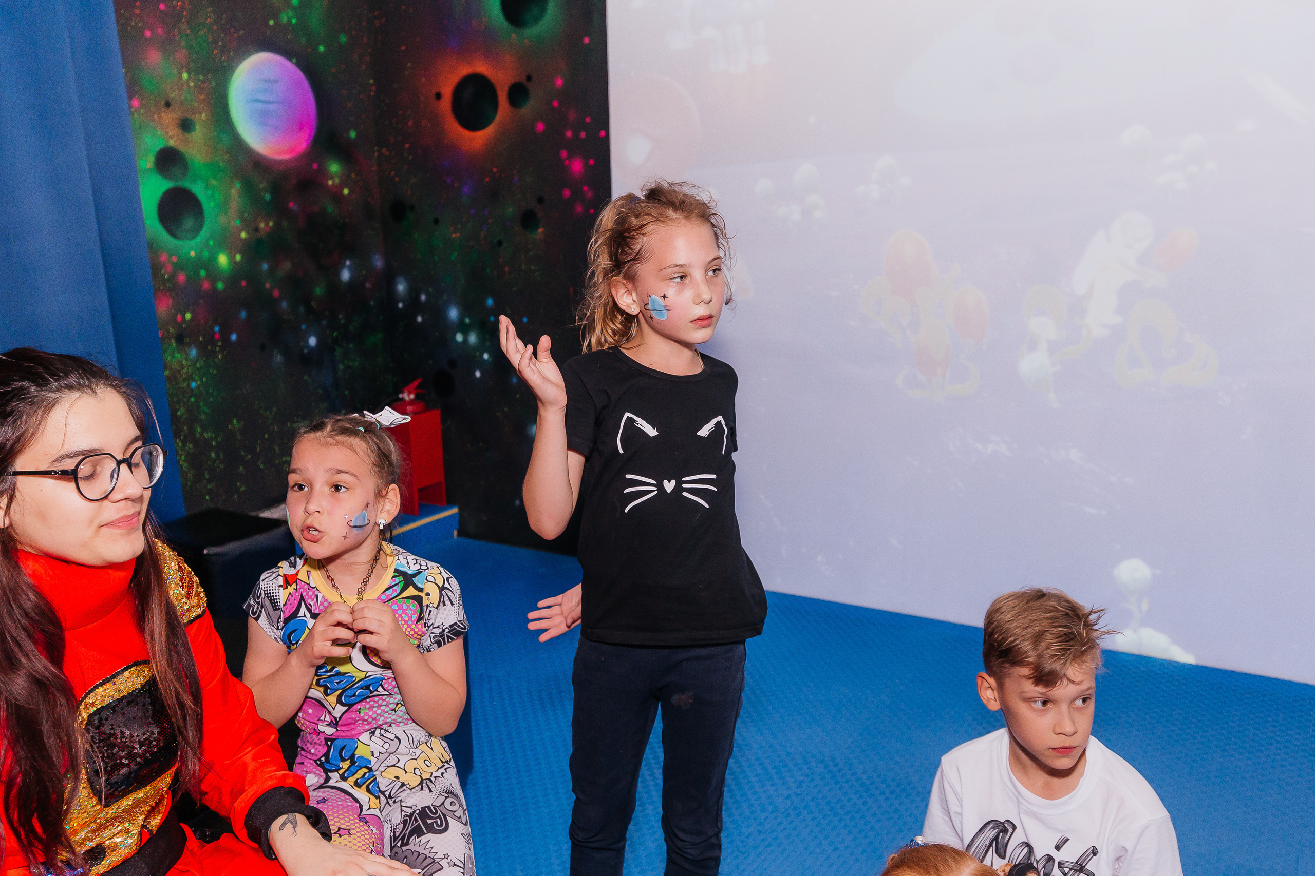 Неопарк. Фотограф в Самаре / Олеся Широнина