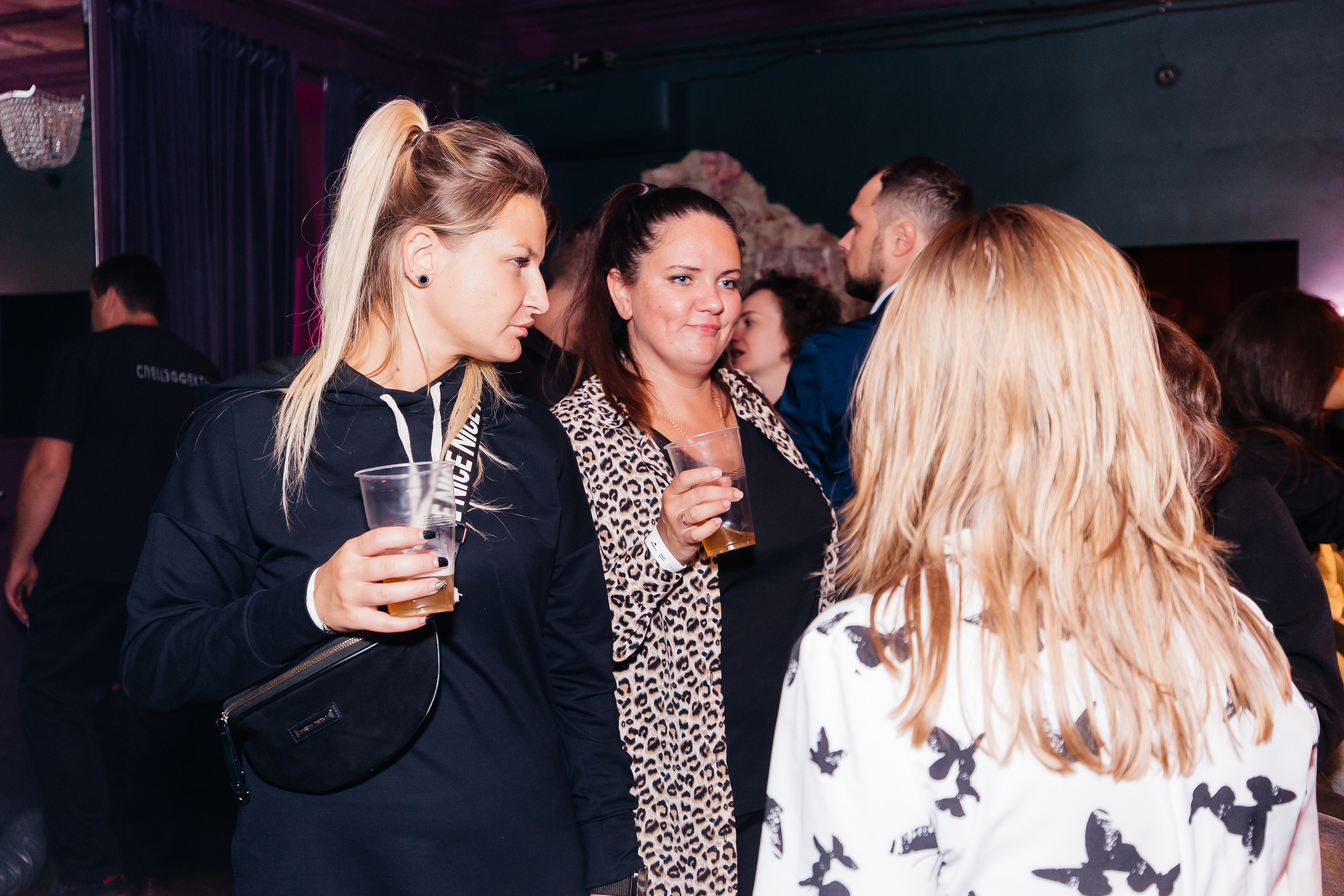 Артист лофт. Фотограф в Самаре / Олеся Широнина