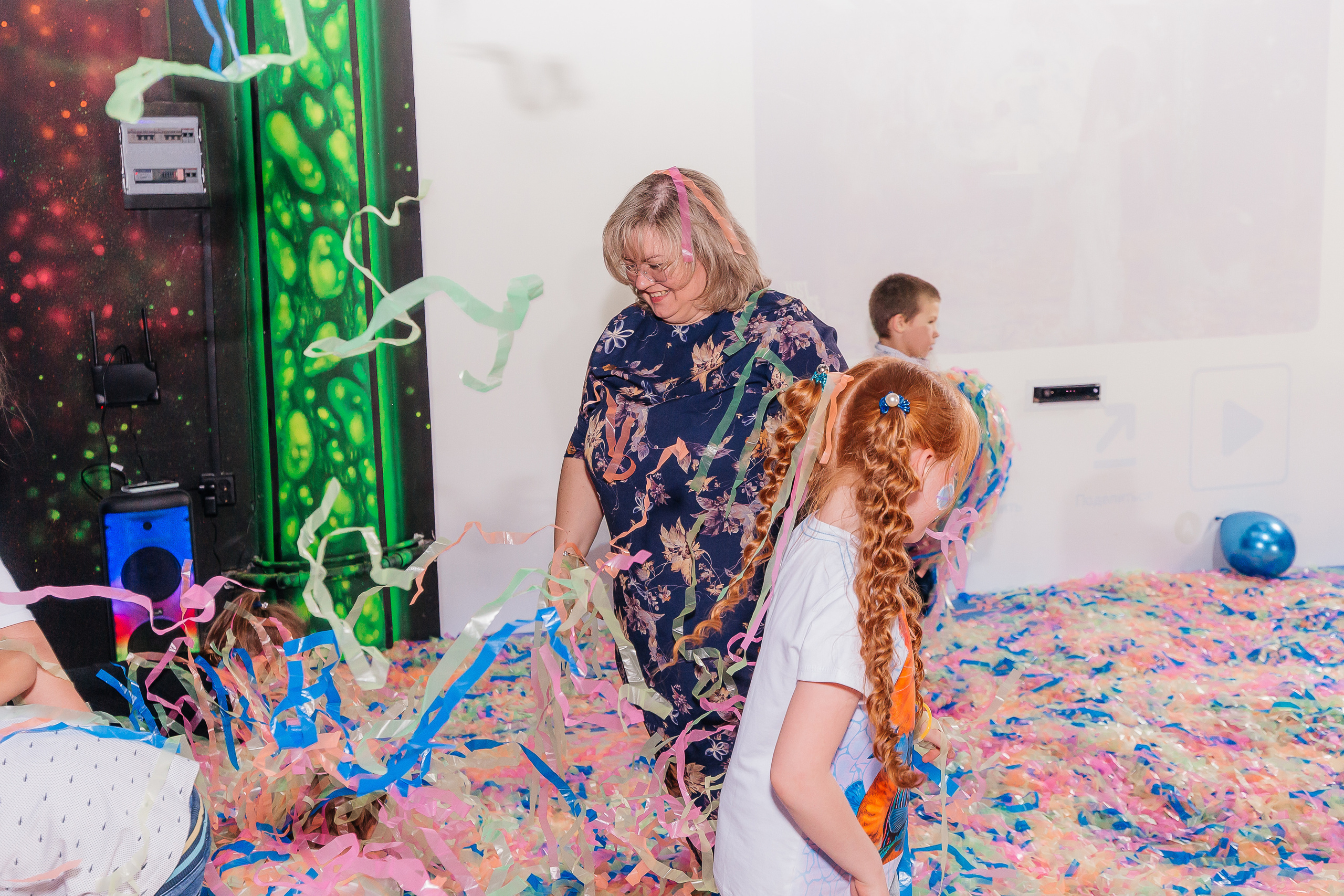 Неопарк. Фотограф в Самаре / Олеся Широнина