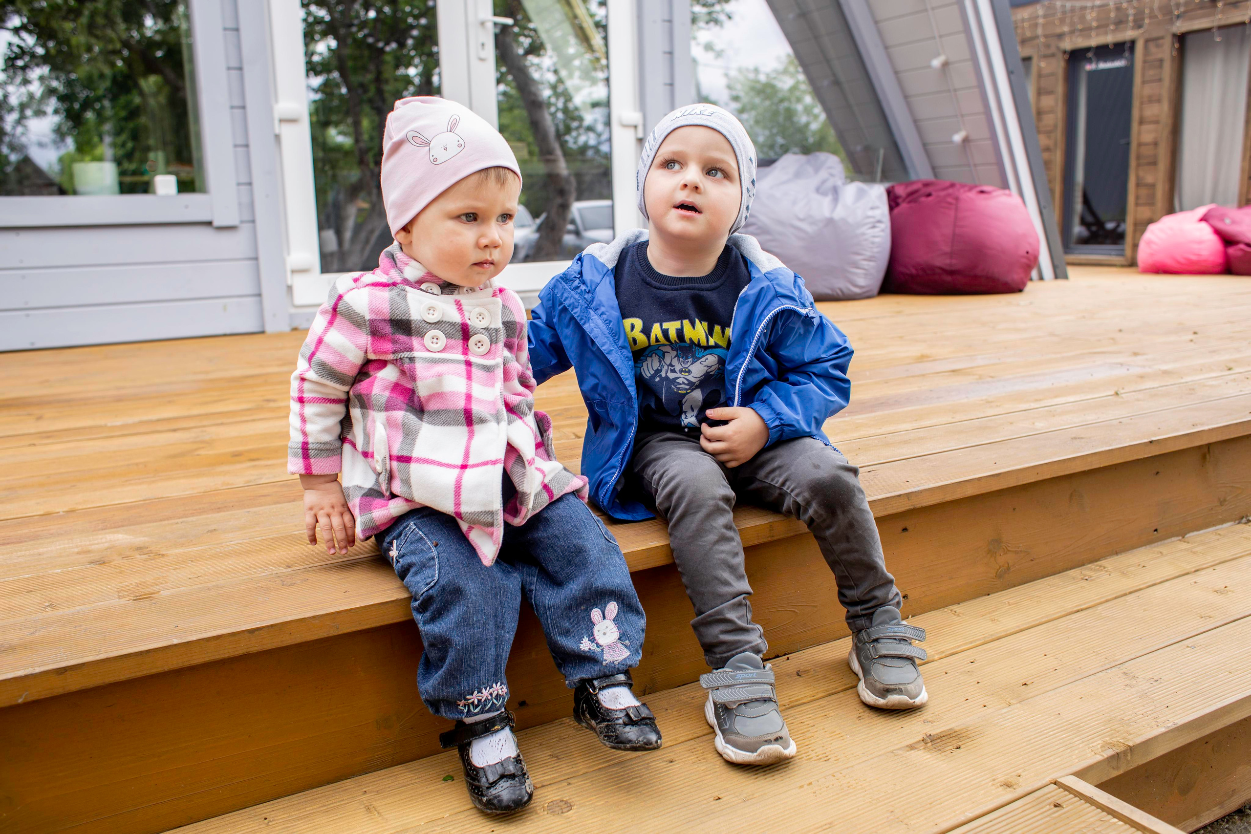 Интерьерка. Фотограф в Самаре / Олеся Широнина